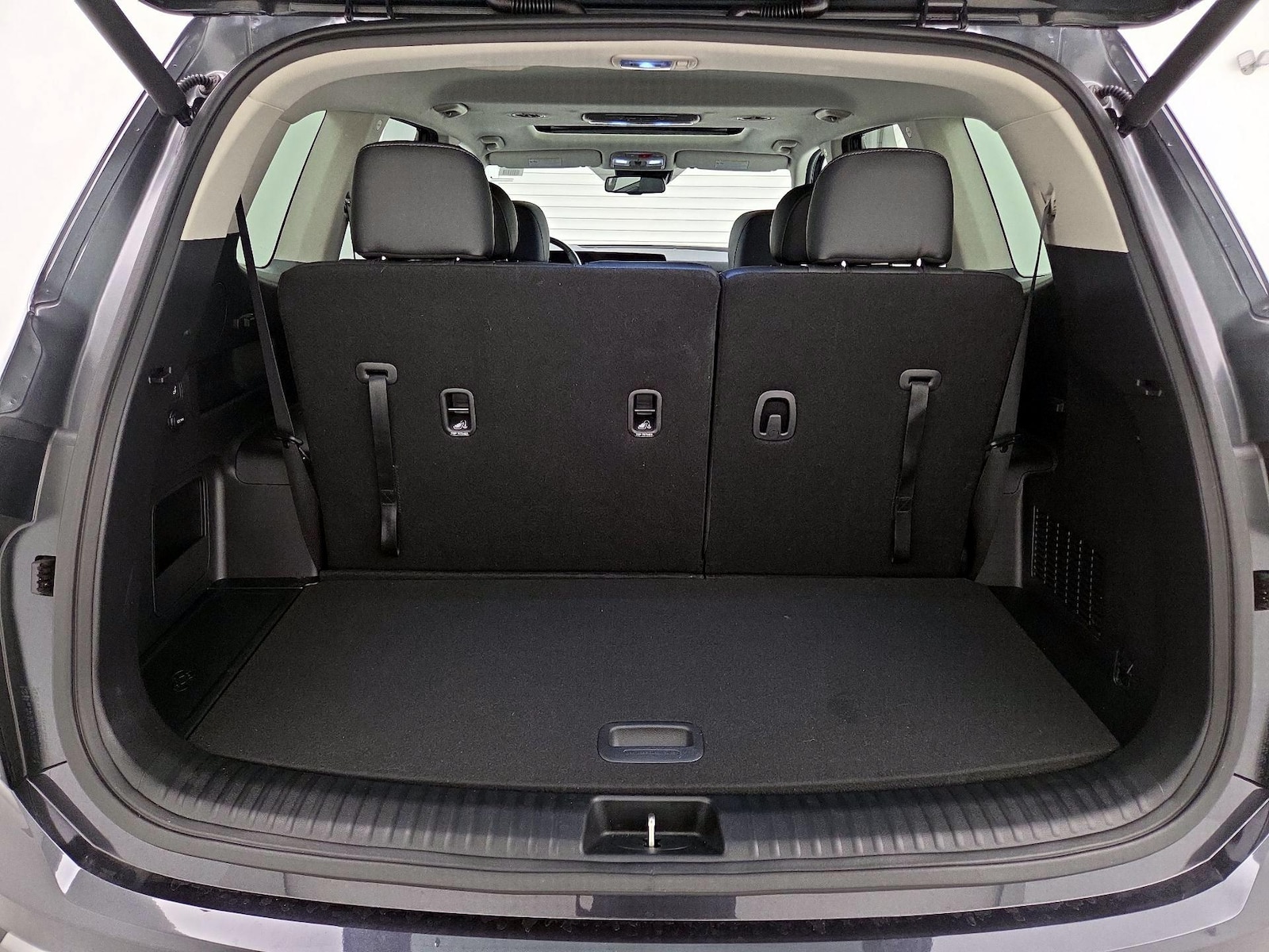 2025 Kia Telluride EX - Photo 24