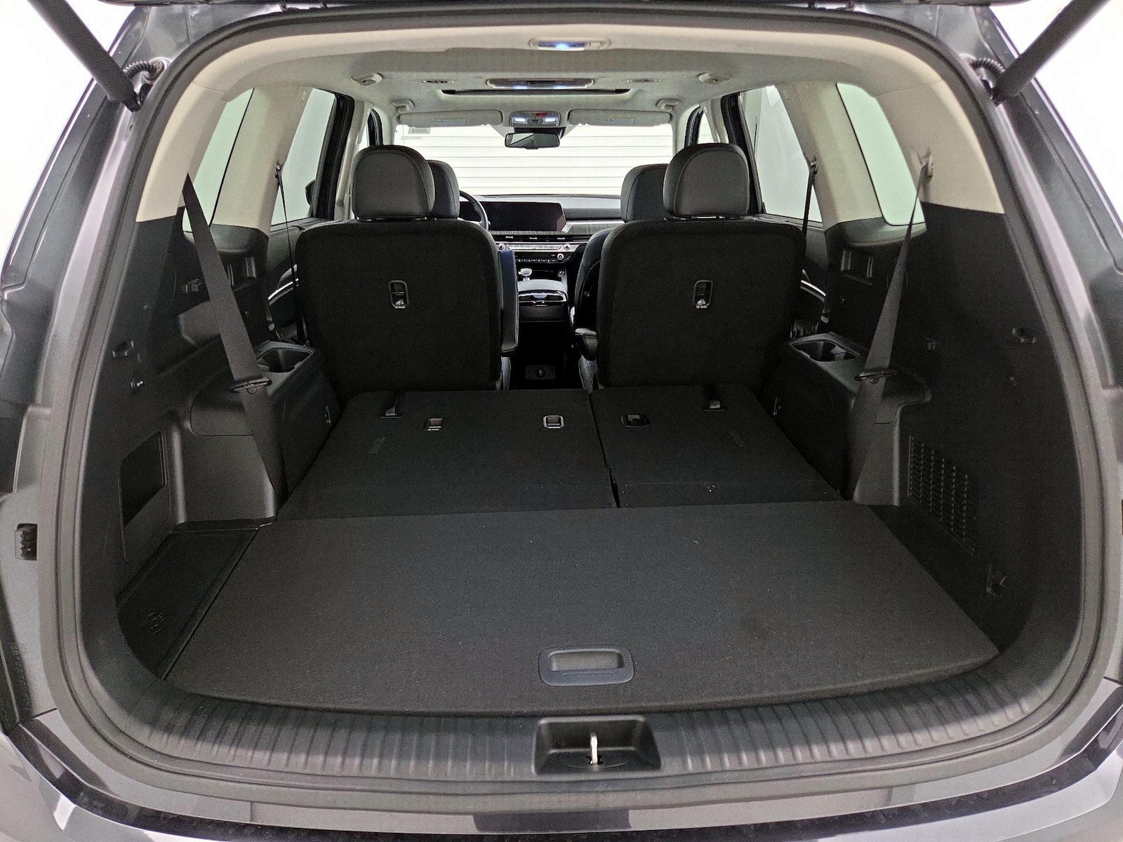 2025 Kia Telluride EX - Photo 25
