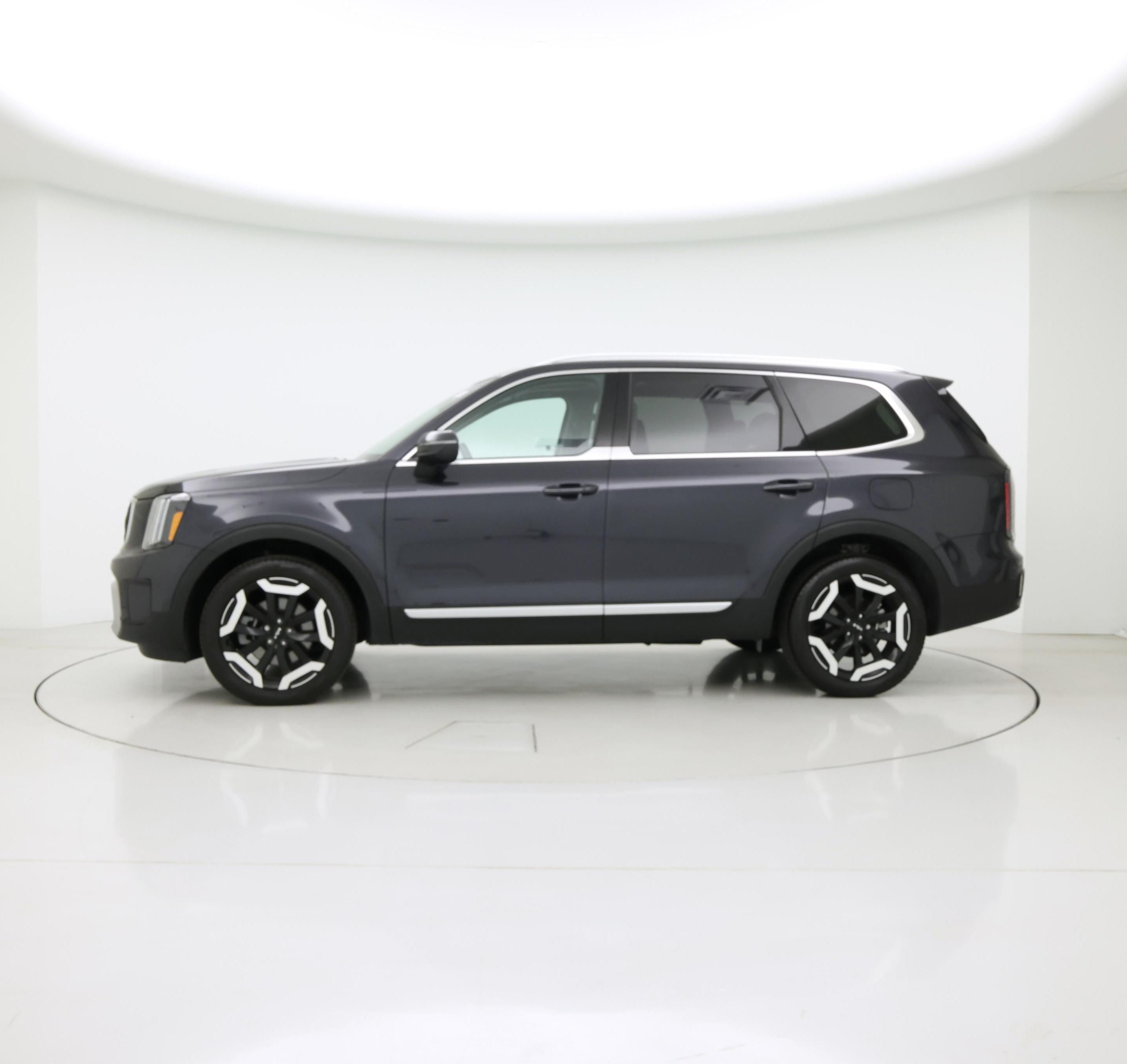 Thumbnail: 2025 Kia Telluride - 3
