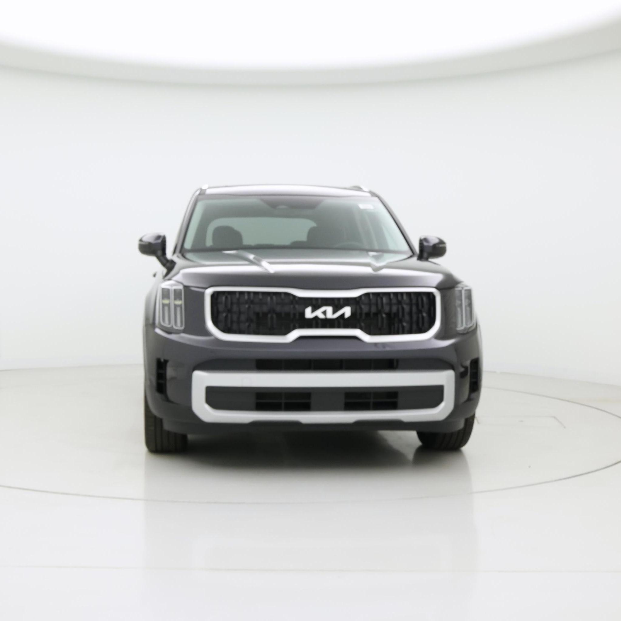 Thumbnail: 2025 Kia Telluride - 5