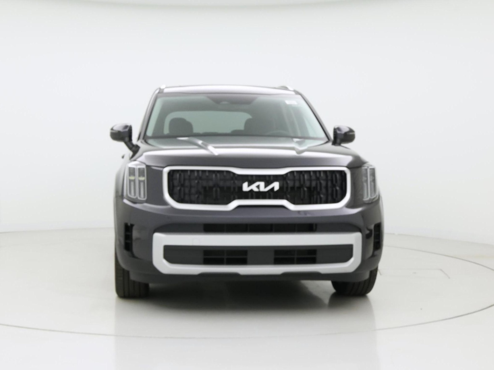 2025 Kia Telluride EX - Photo 6