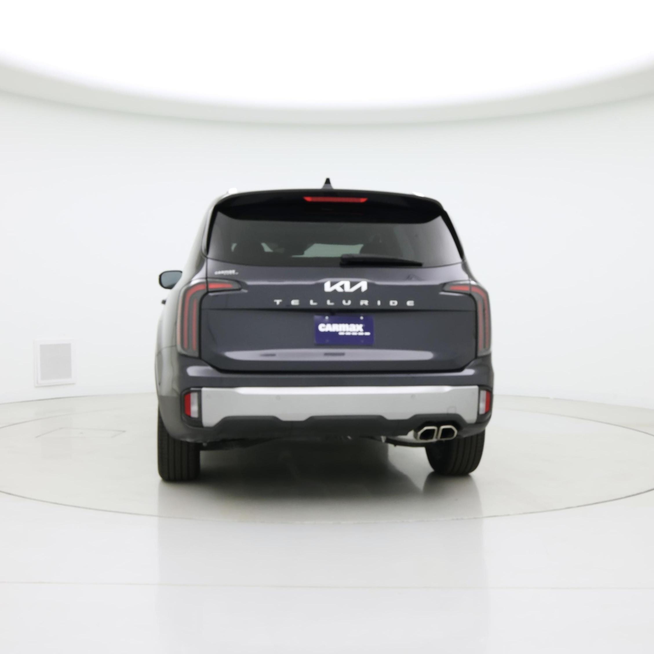 Thumbnail: 2025 Kia Telluride - 6