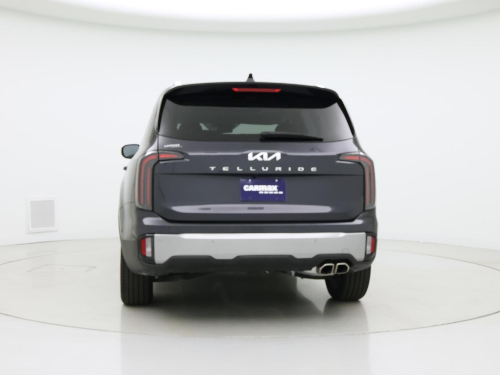 2025 Kia Telluride EX - Photo 7