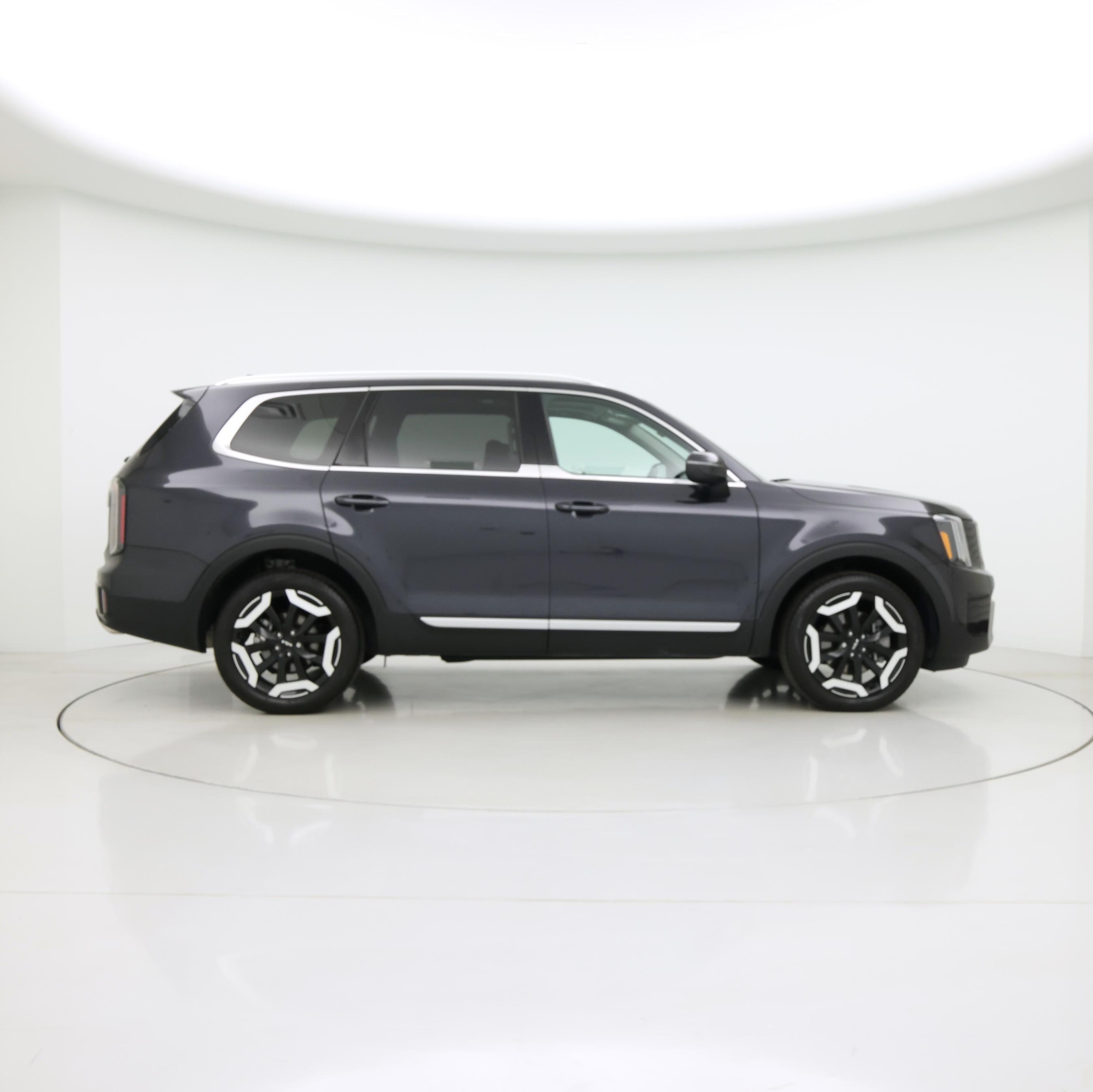 Thumbnail: 2025 Kia Telluride - 7