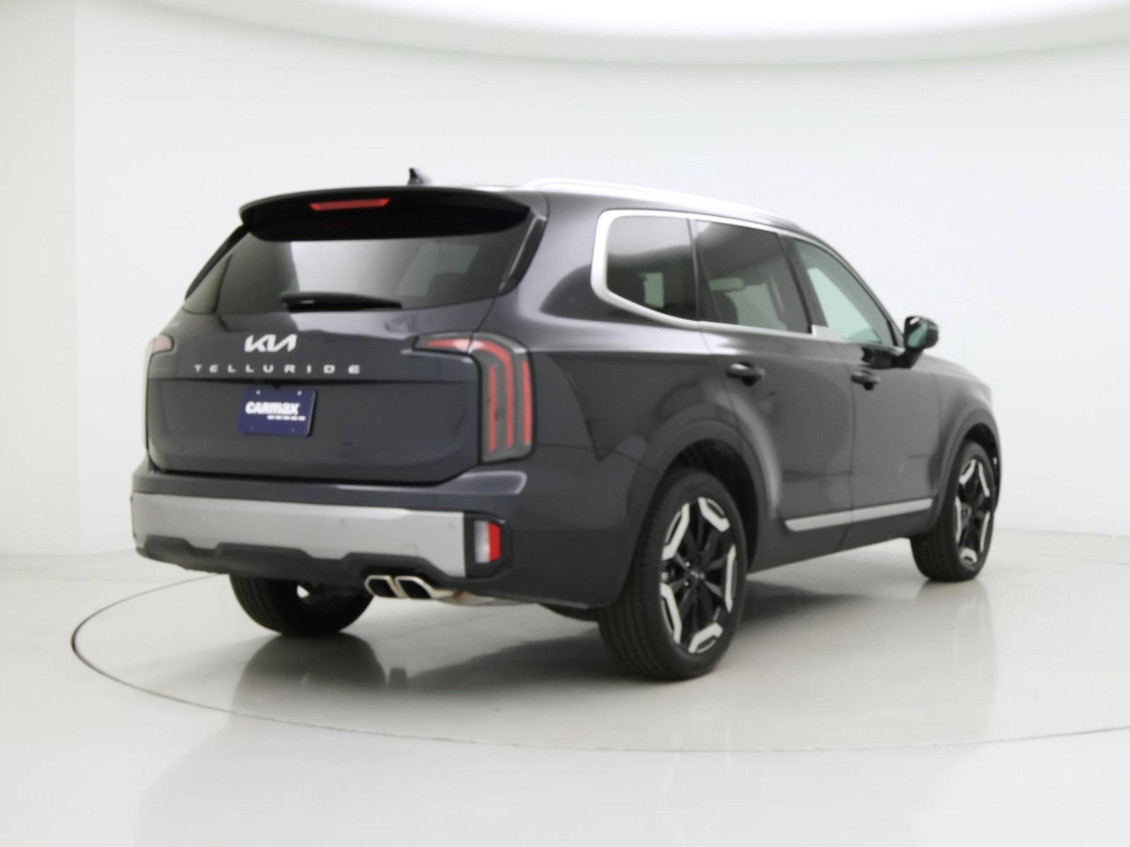2025 Kia Telluride EX - Photo 9