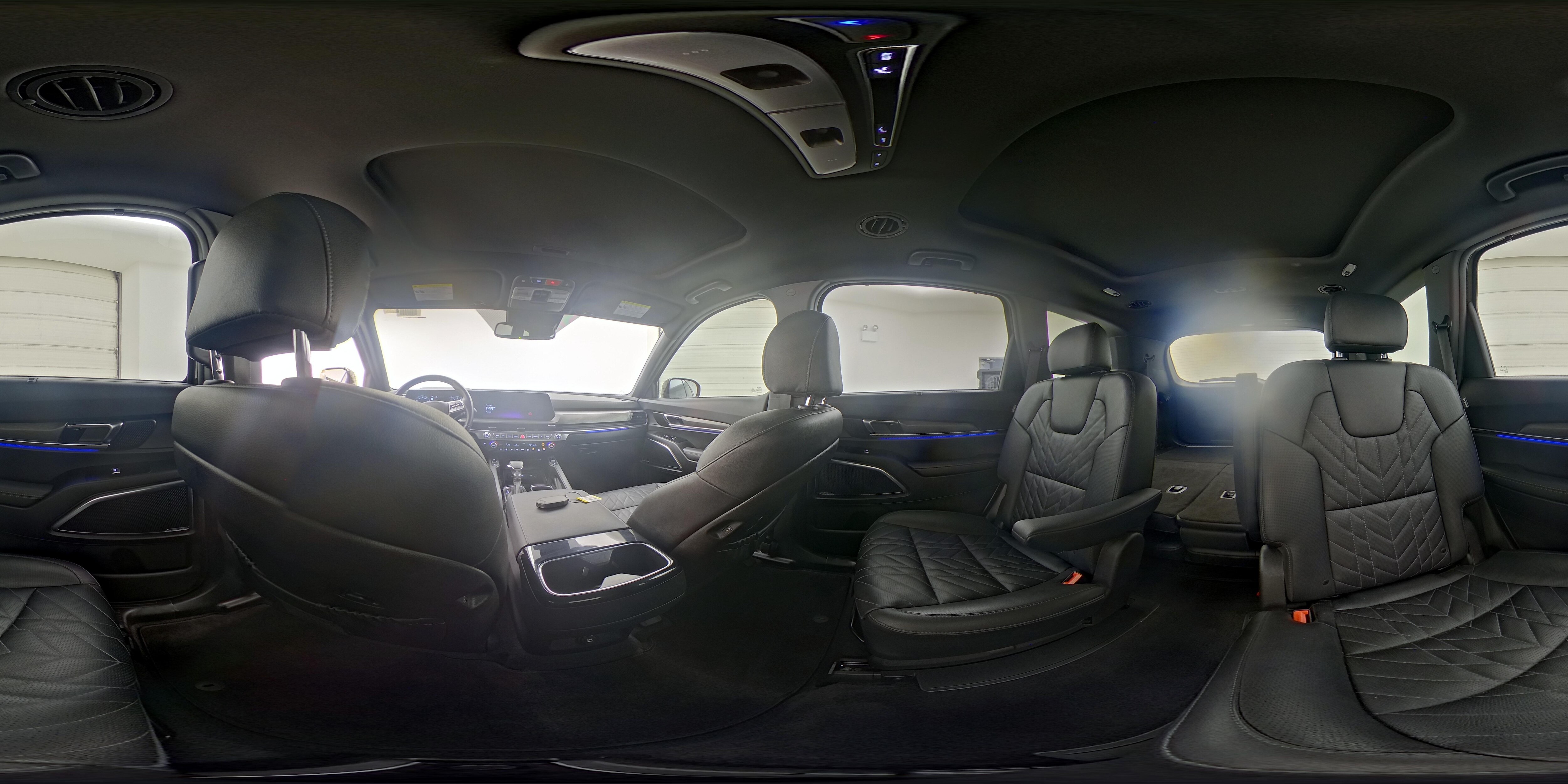 2023 Kia Telluride SX X-Line - Photo 26