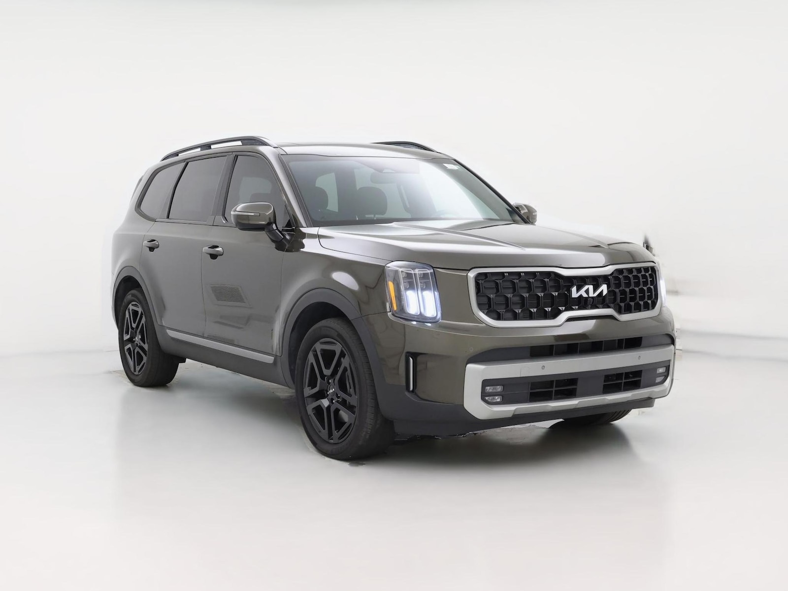 2023 Kia Telluride