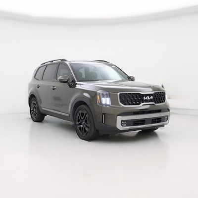 2023 Kia Telluride SX X-Line