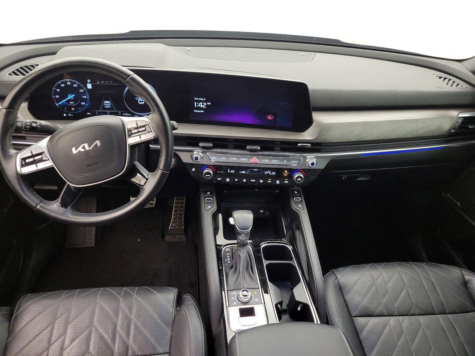 2023 Kia Telluride SX X-Line - Photo 10