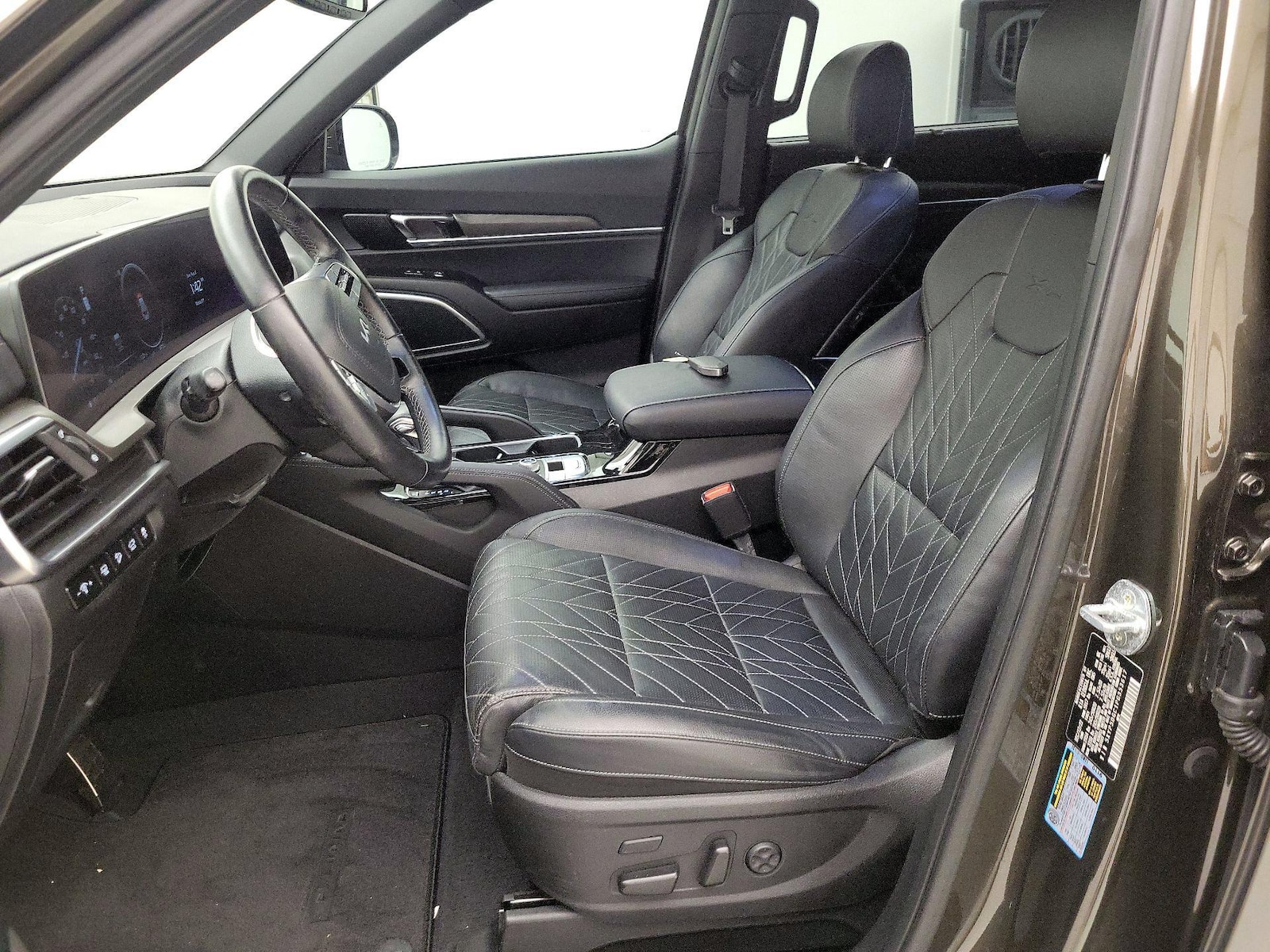 2023 Kia Telluride SX X-Line - Photo 12