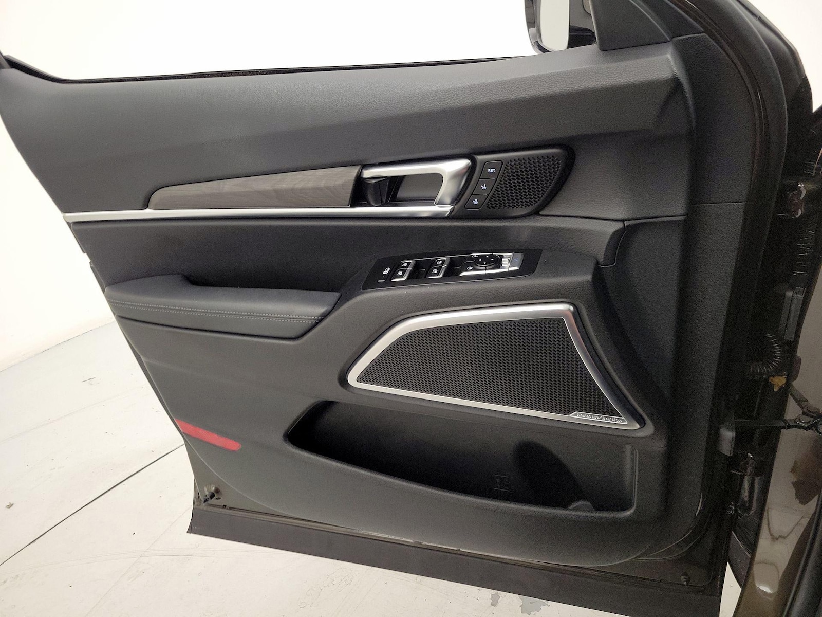 2023 Kia Telluride SX X-Line - Photo 13