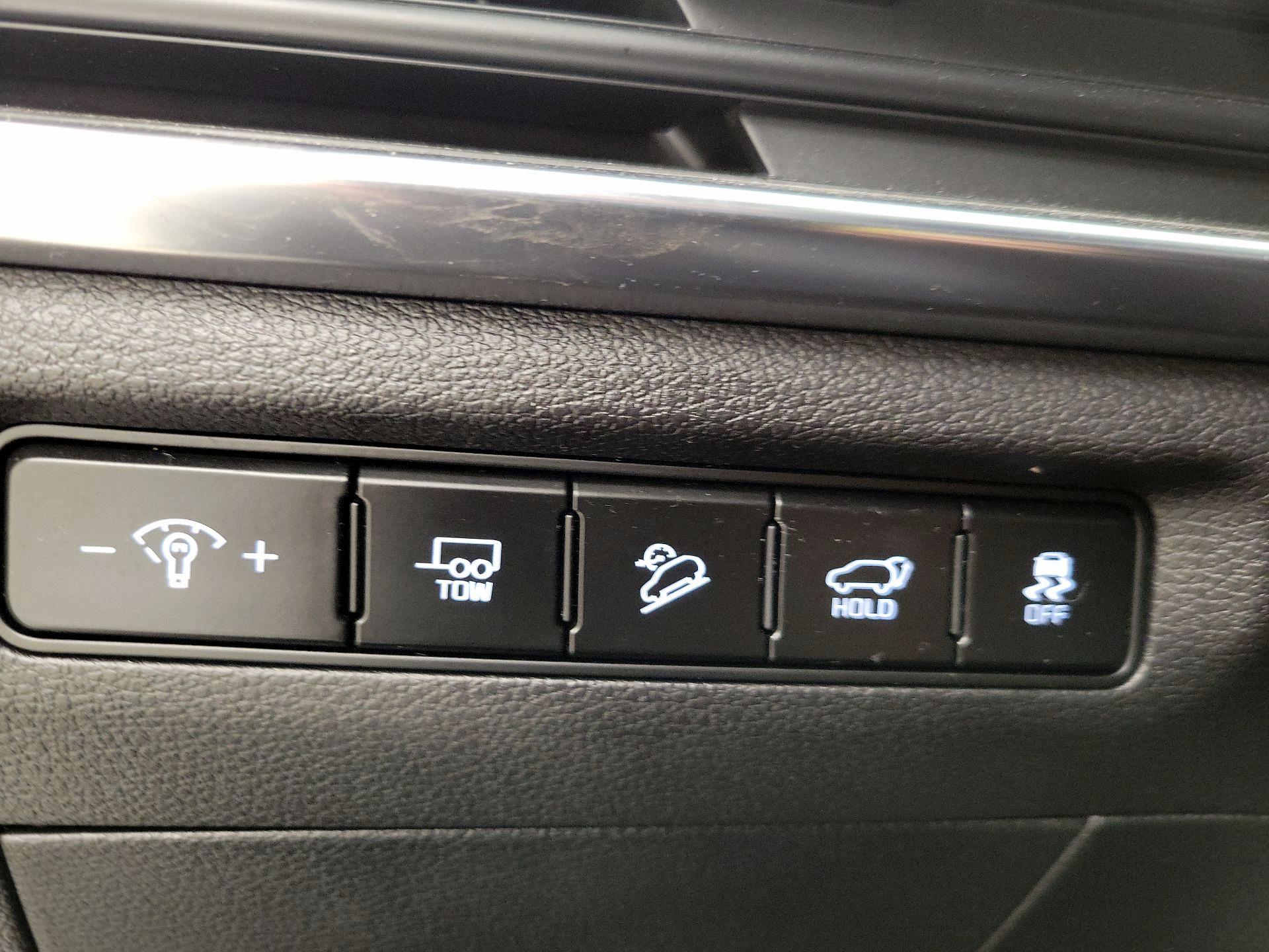 Thumbnail: 2023 Kia Telluride - 13