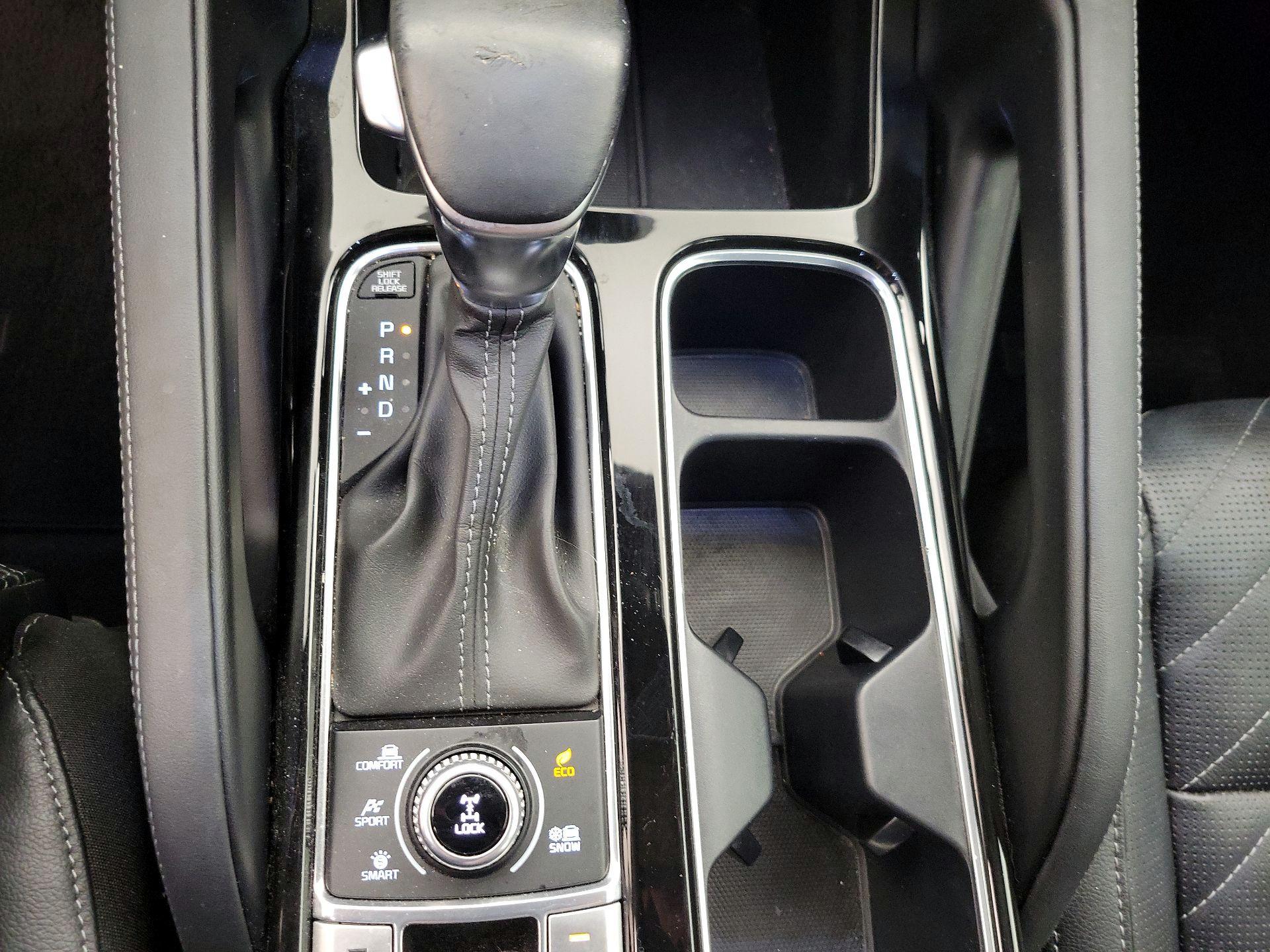 Thumbnail: 2023 Kia Telluride - 17