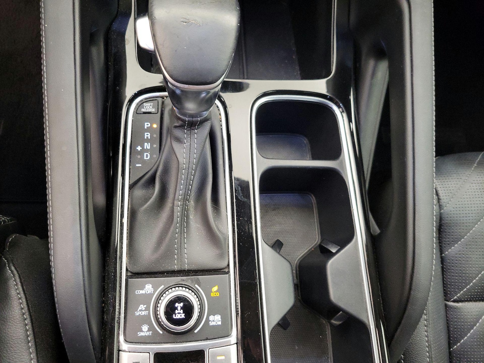 2023 Kia Telluride SX X-Line - Photo 18