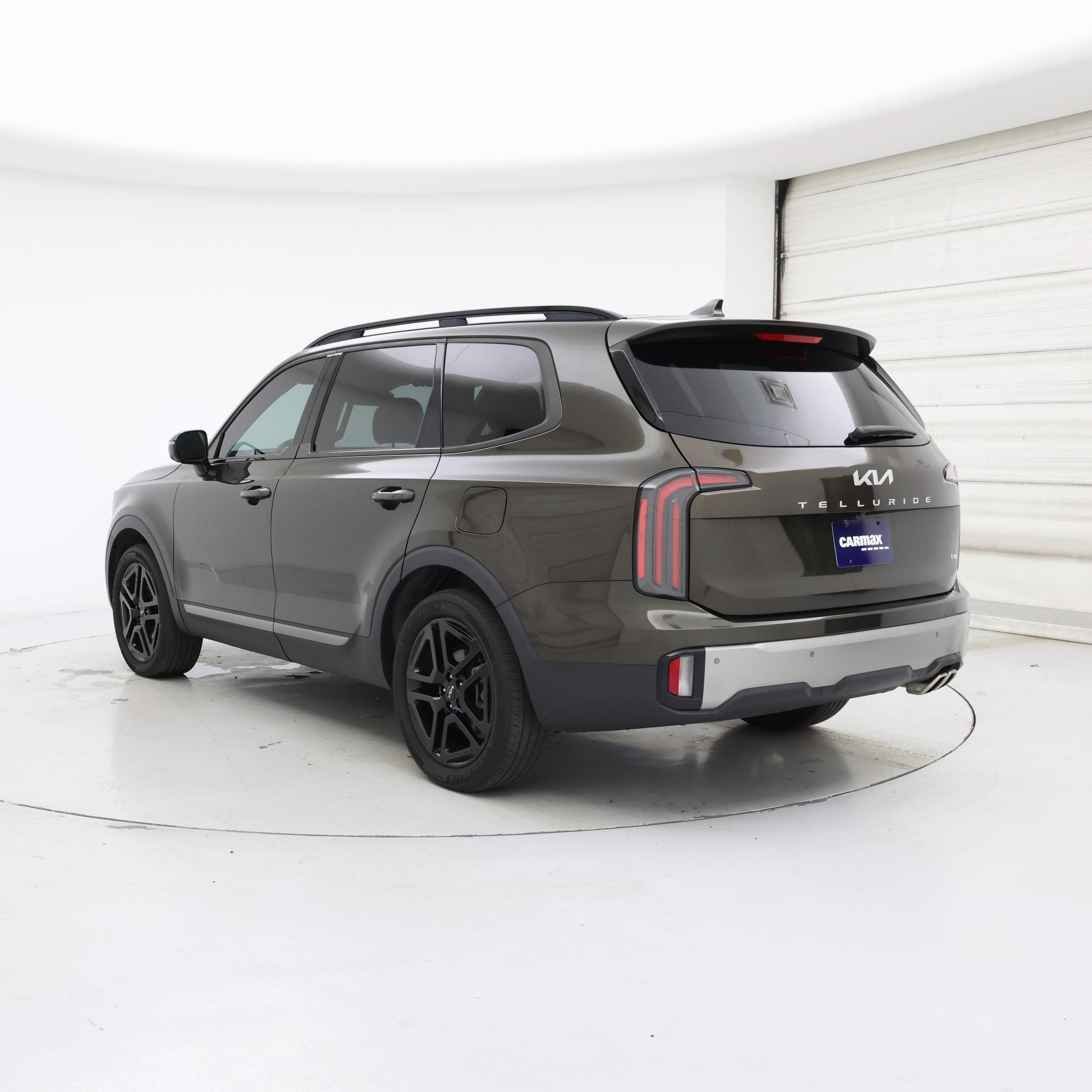 Thumbnail: 2023 Kia Telluride - 2