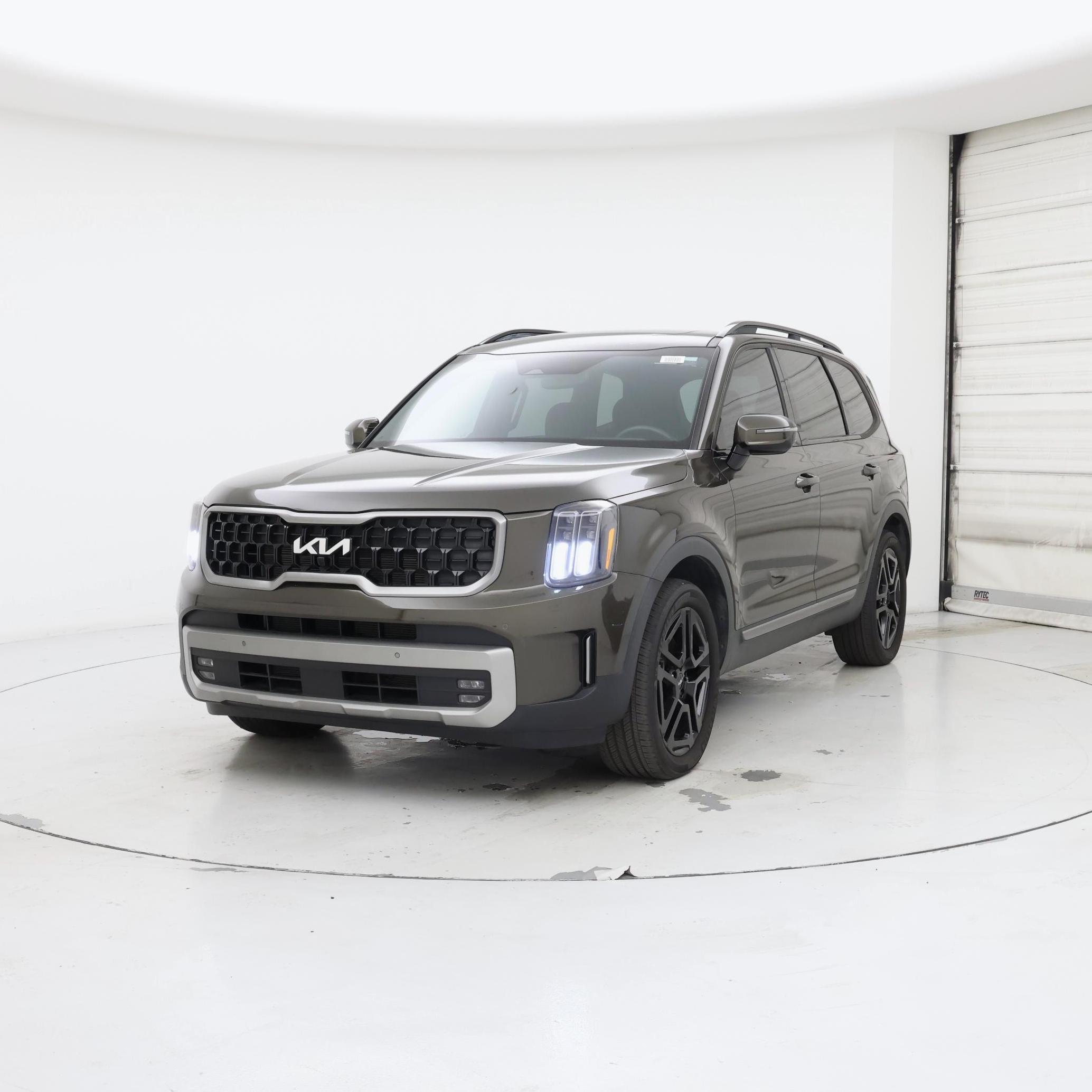 Thumbnail: 2023 Kia Telluride - 4