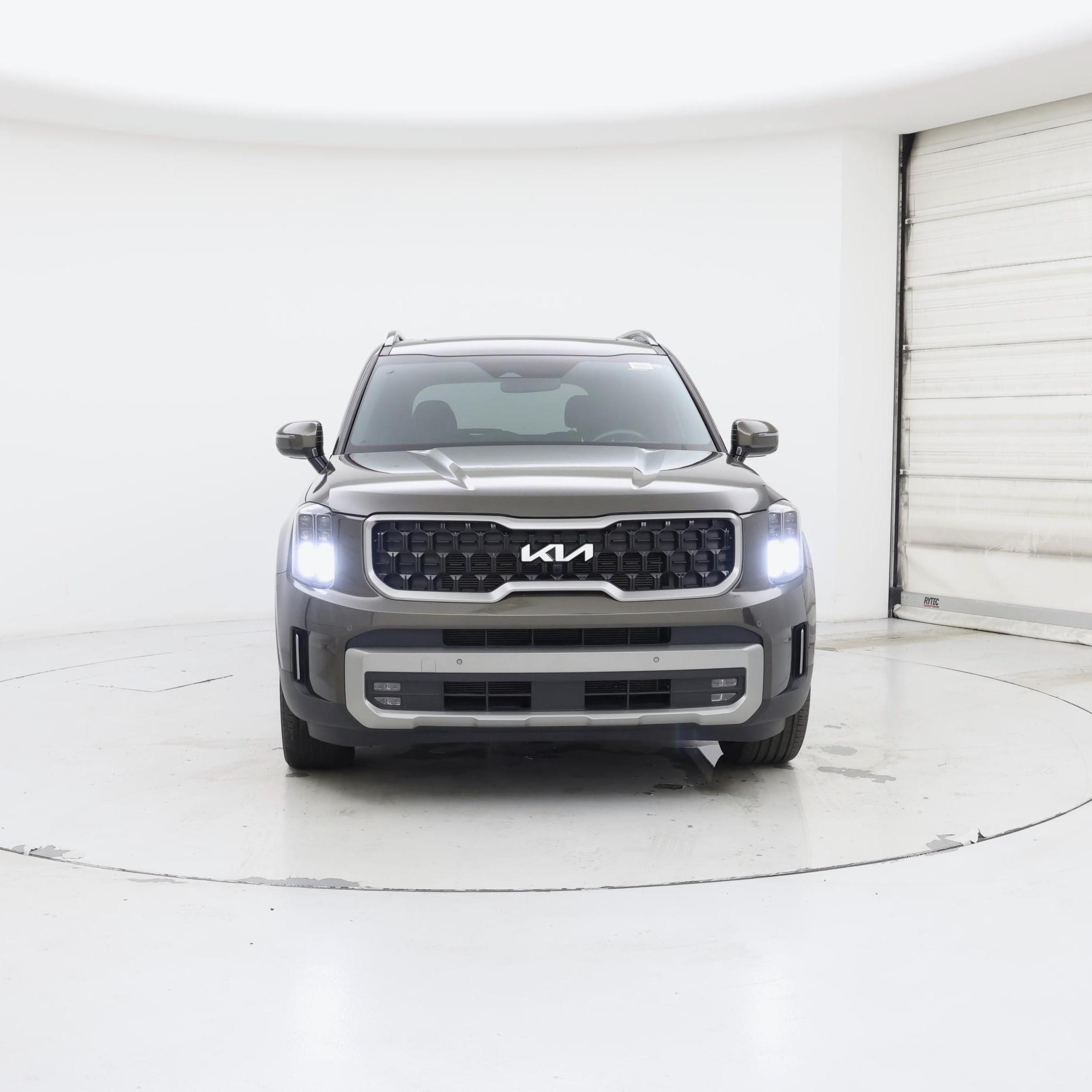 Thumbnail: 2023 Kia Telluride - 5