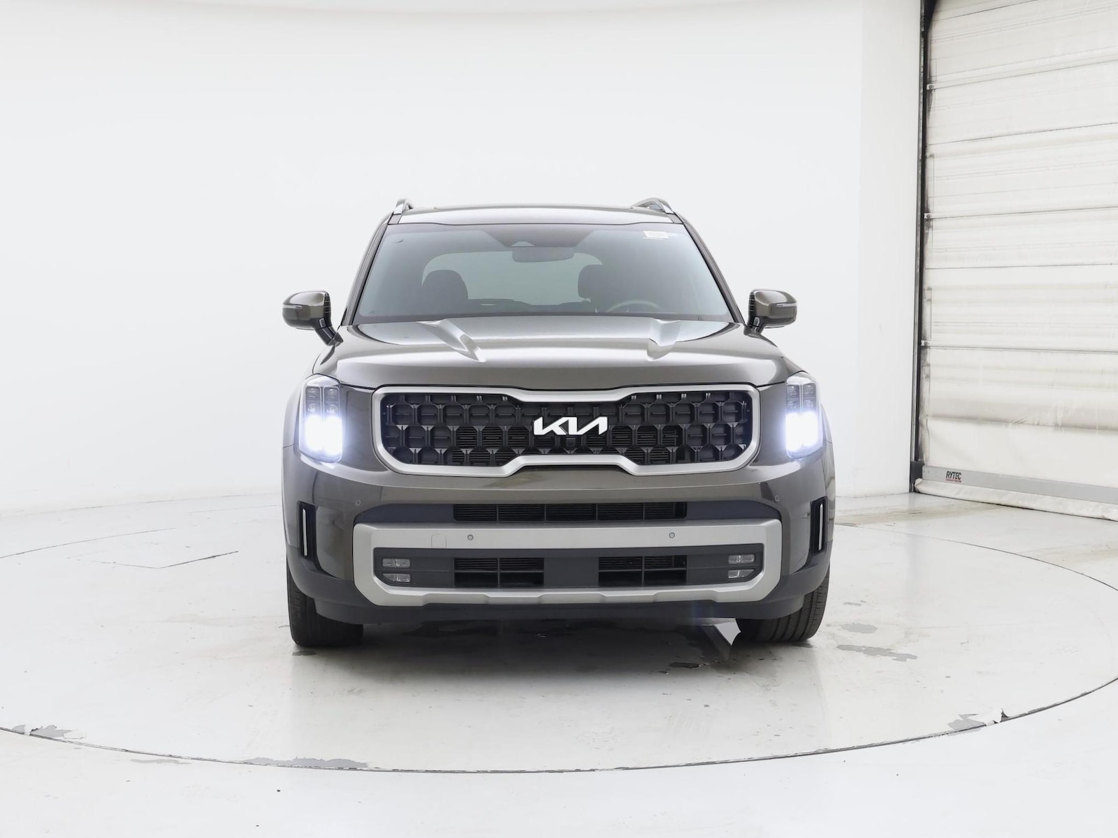 2023 Kia Telluride SX X-Line - Photo 6