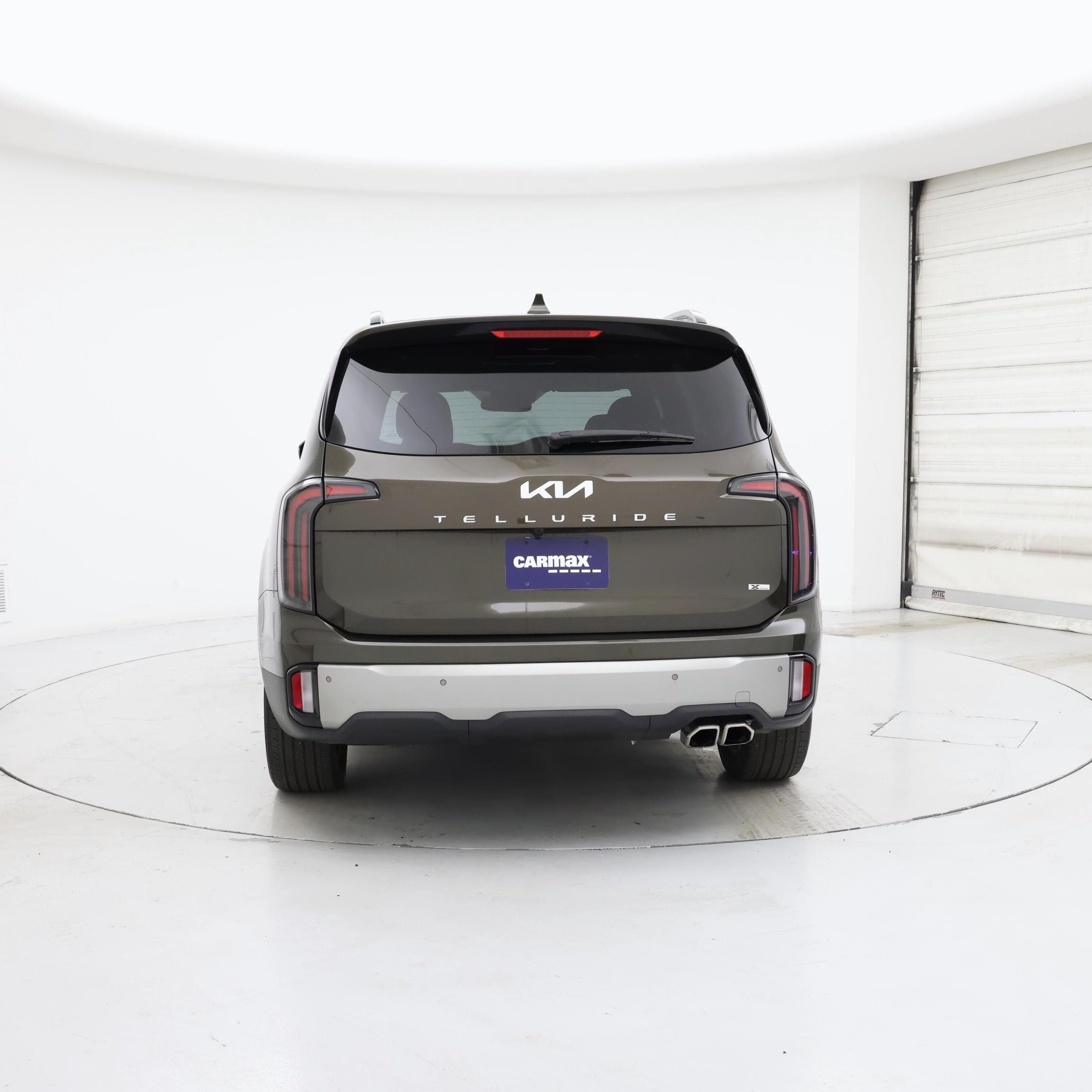 Thumbnail: 2023 Kia Telluride - 6
