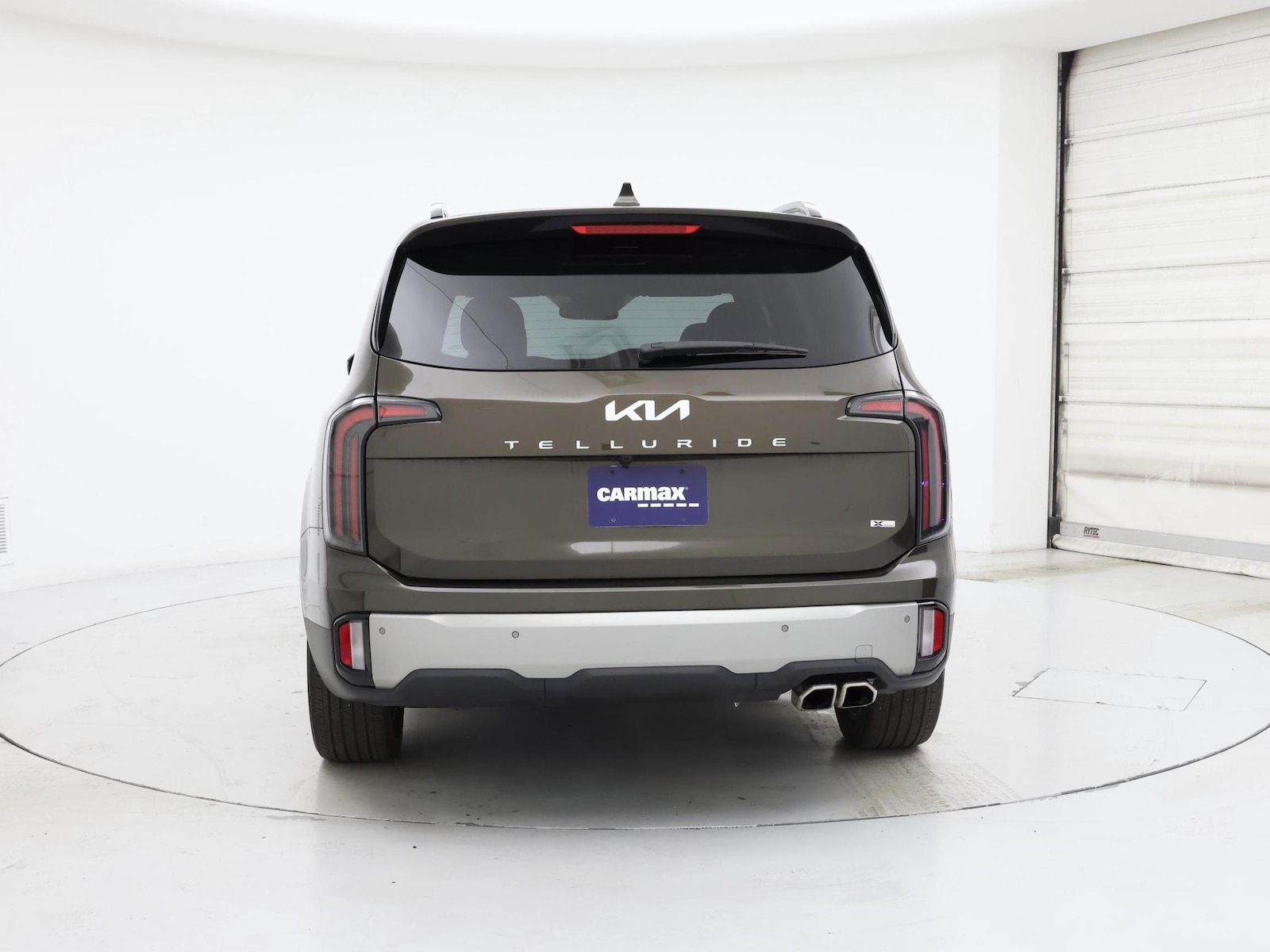 2023 Kia Telluride SX X-Line - Photo 7
