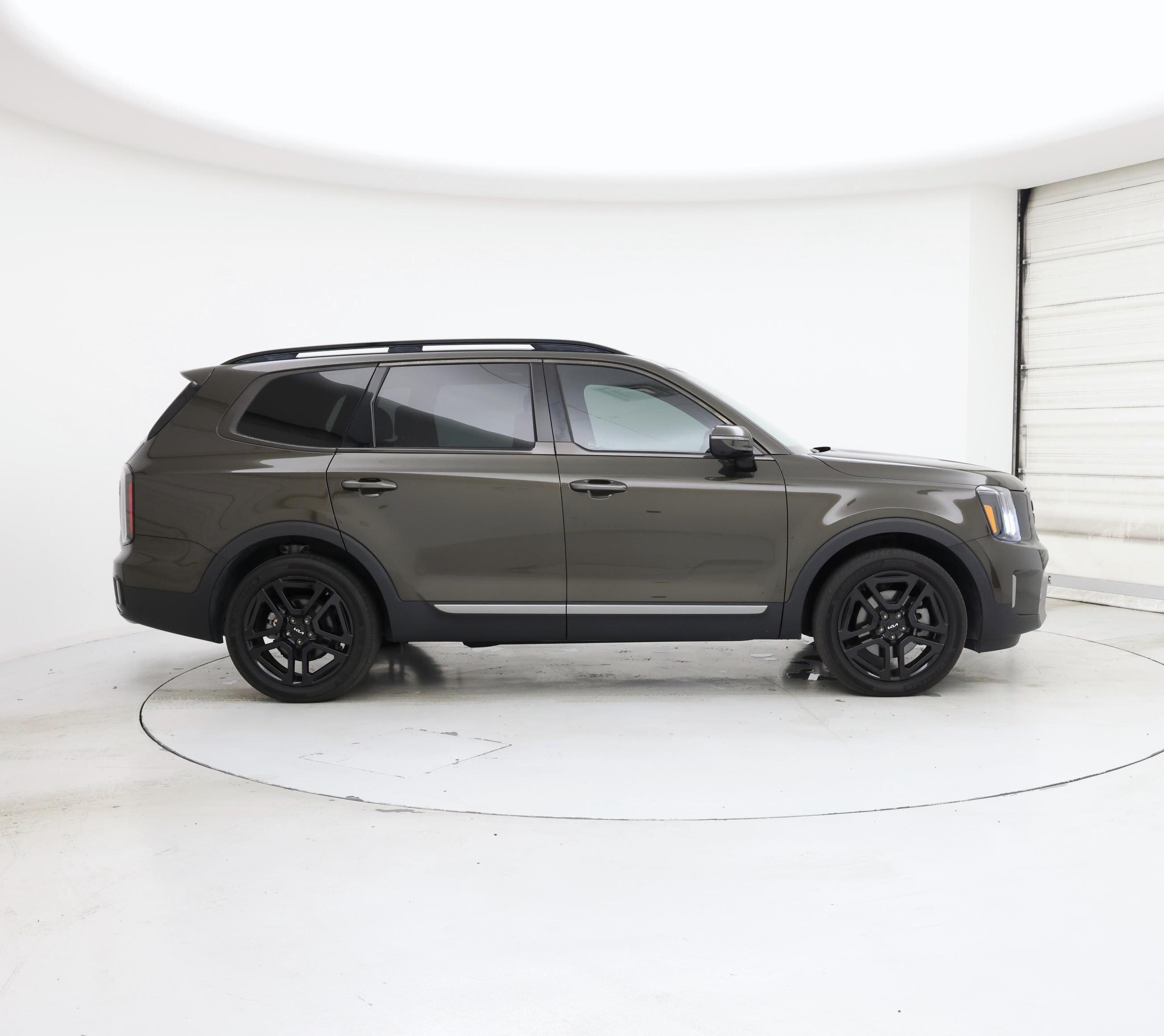 Thumbnail: 2023 Kia Telluride - 7