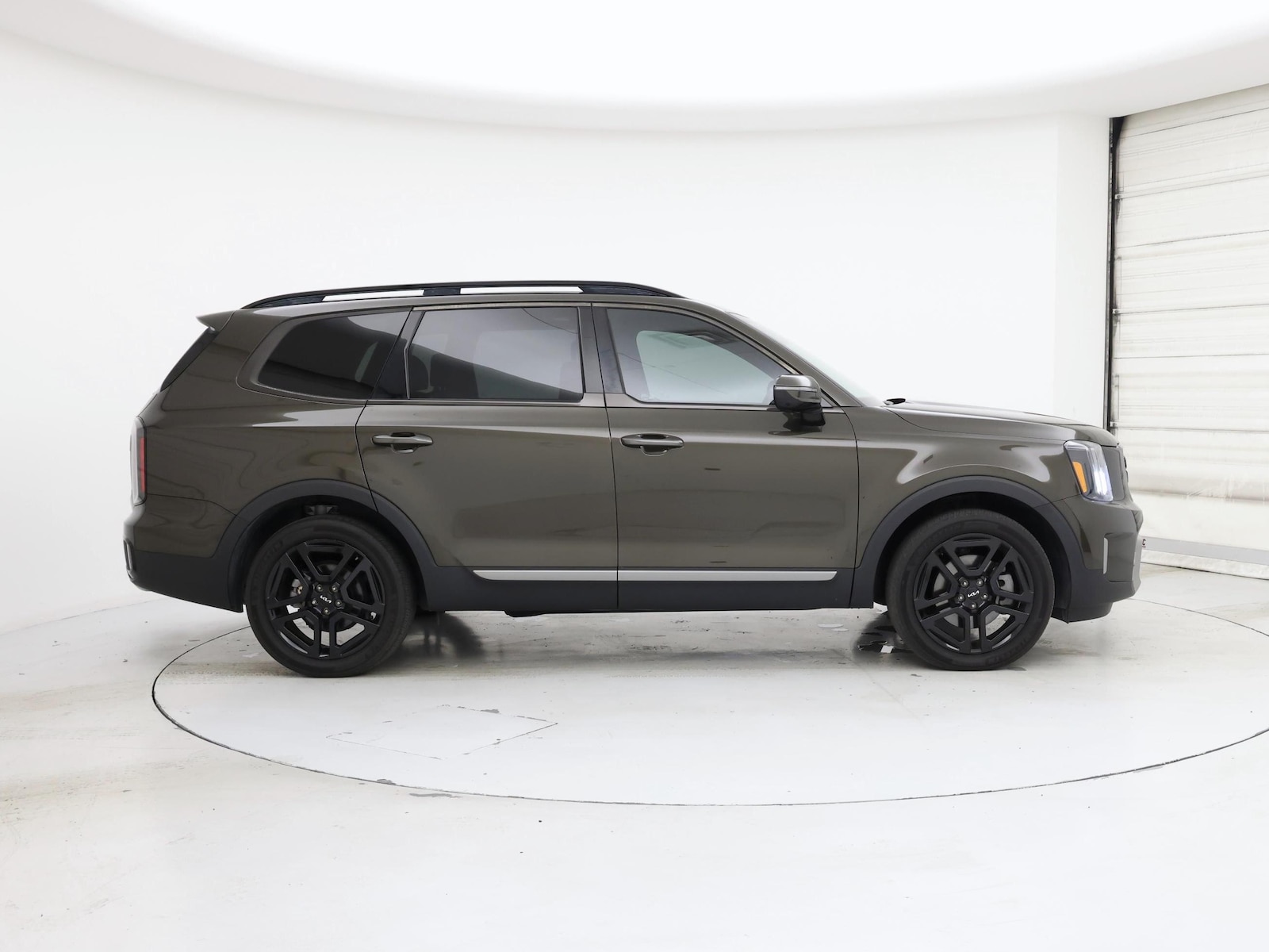 2023 Kia Telluride SX X-Line - Photo 8