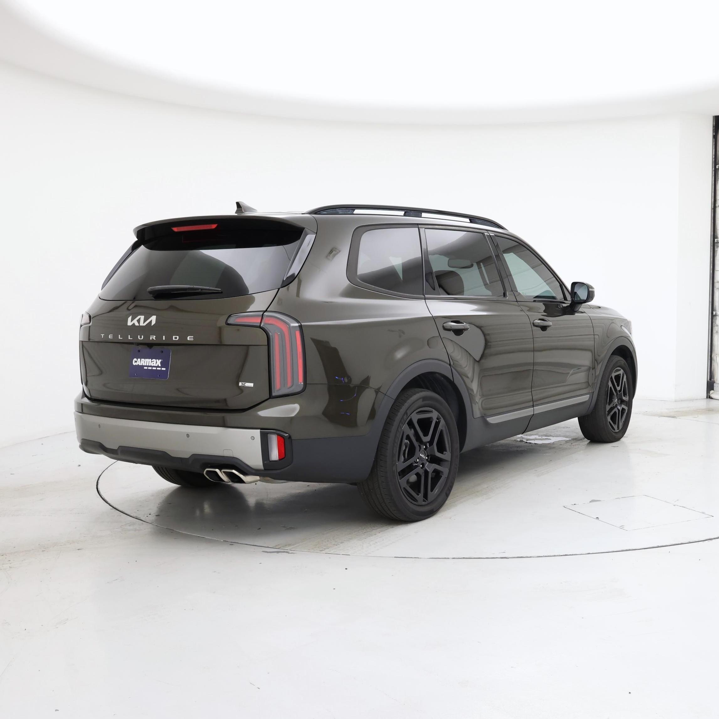 Thumbnail: 2023 Kia Telluride - 8