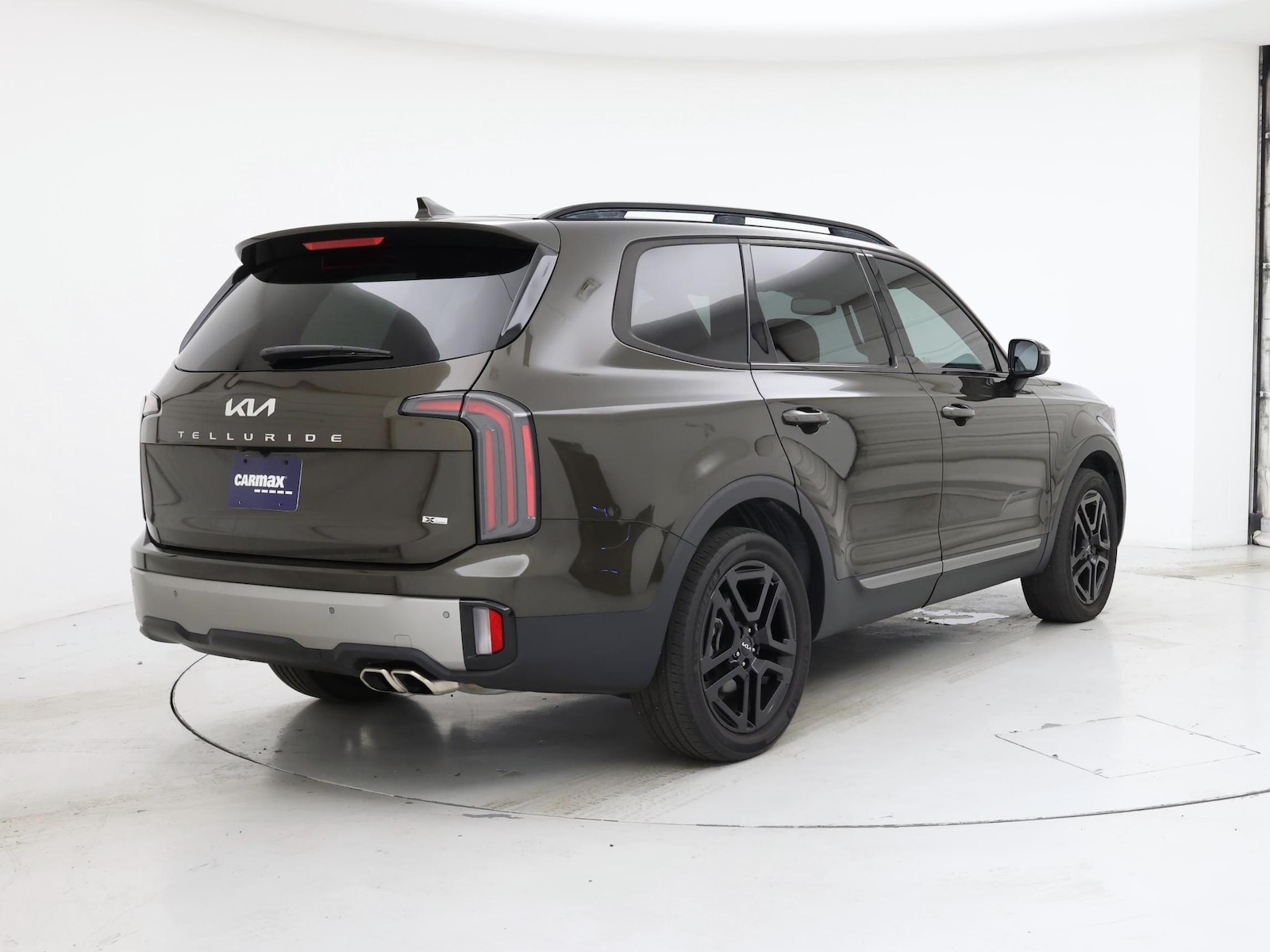 2023 Kia Telluride SX X-Line - Photo 9