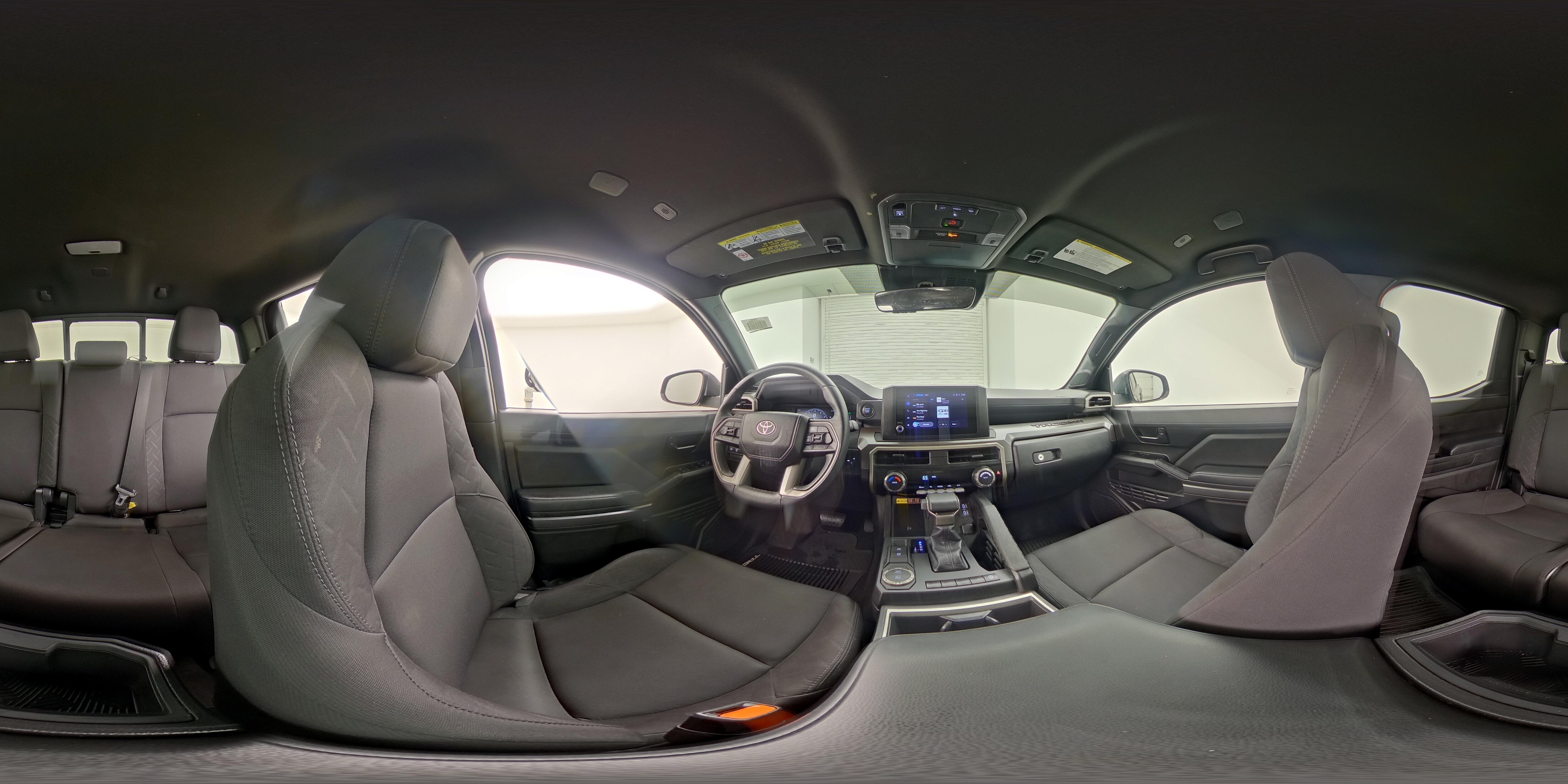 2024 Toyota Tacoma SR5 - Photo 24