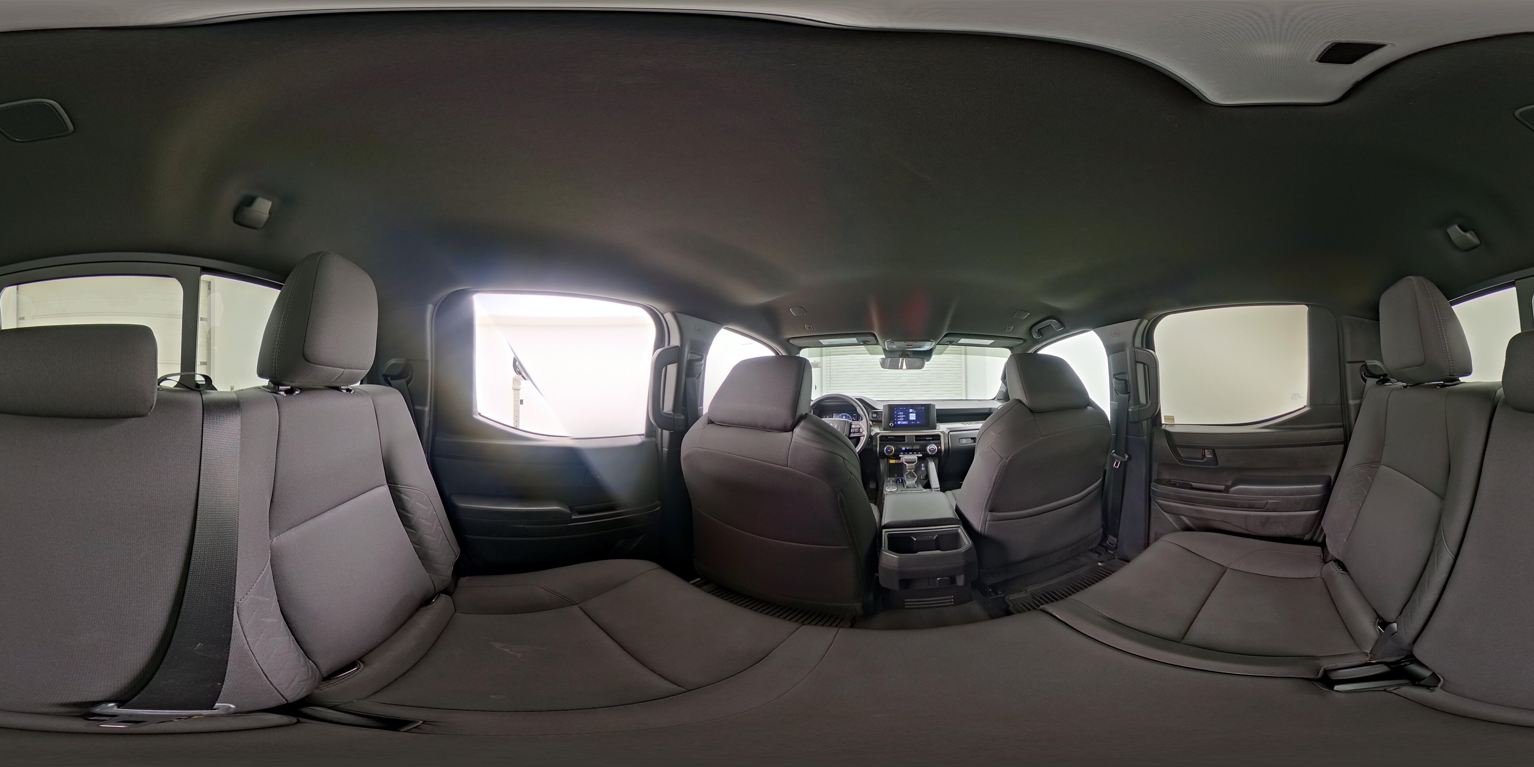 2024 Toyota Tacoma SR5 - Photo 25