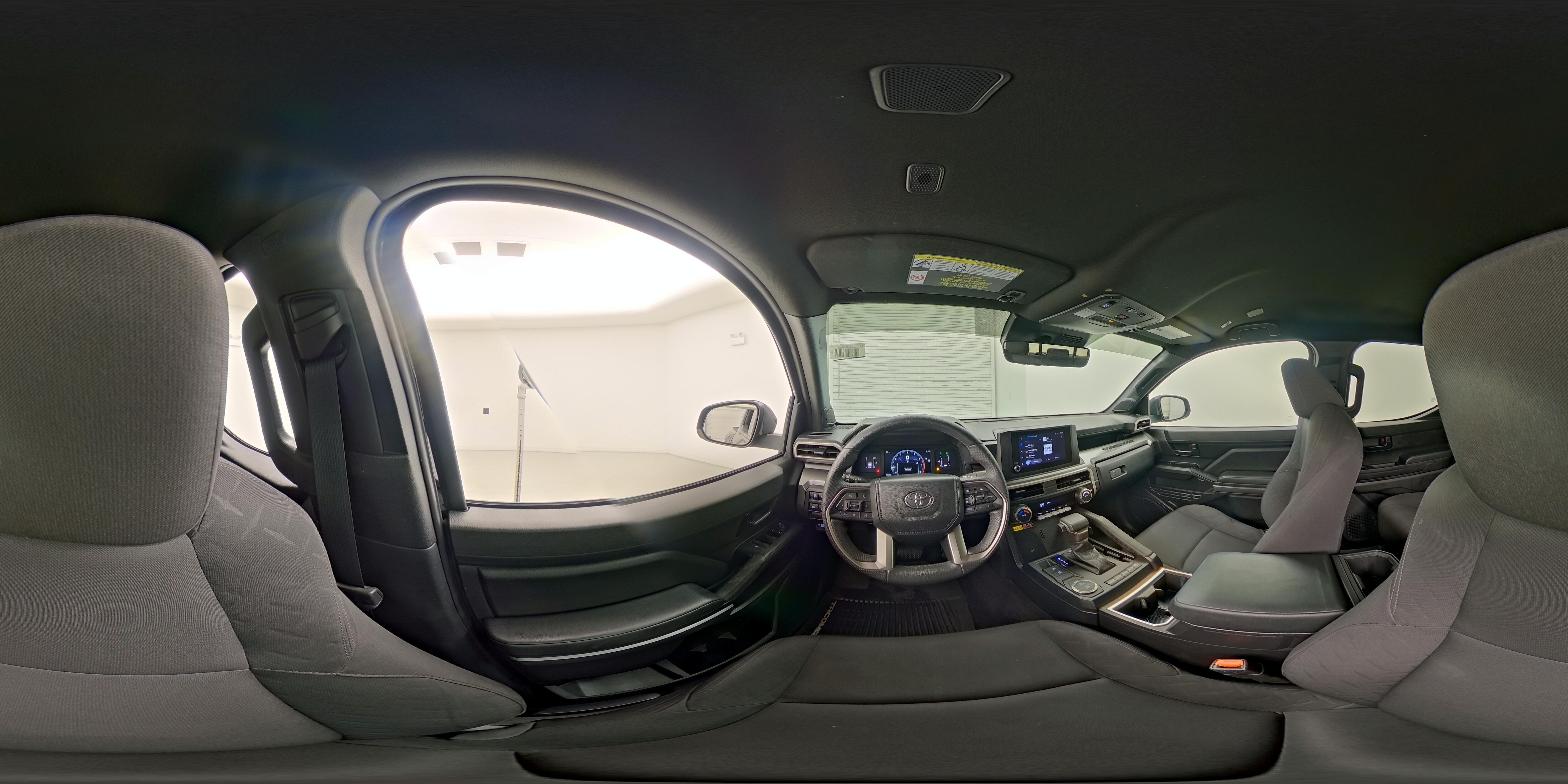 2024 Toyota Tacoma SR5 - Photo 26