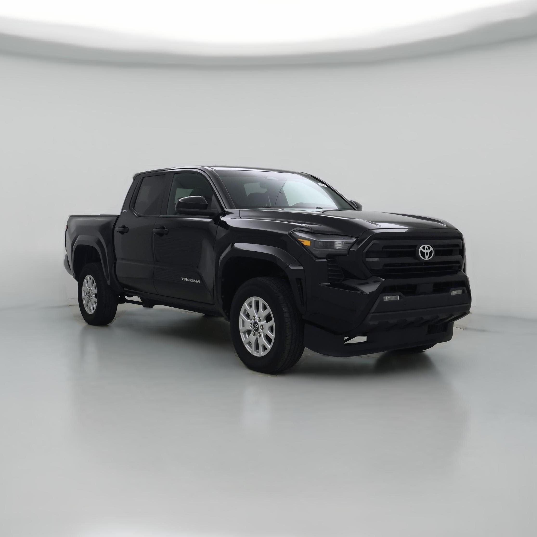Thumbnail: 2024 Toyota Tacoma - 1