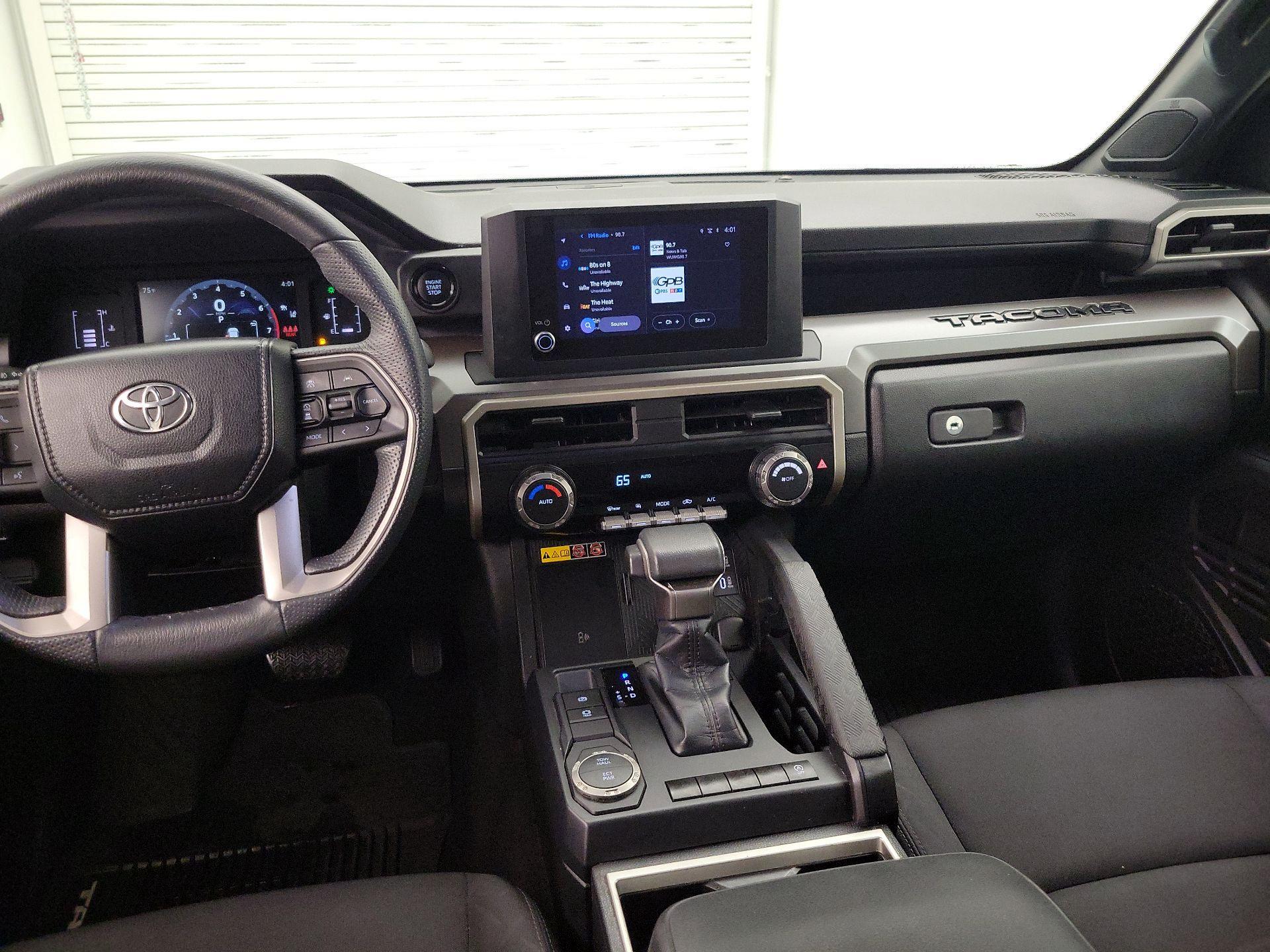 Thumbnail: 2024 Toyota Tacoma - 9