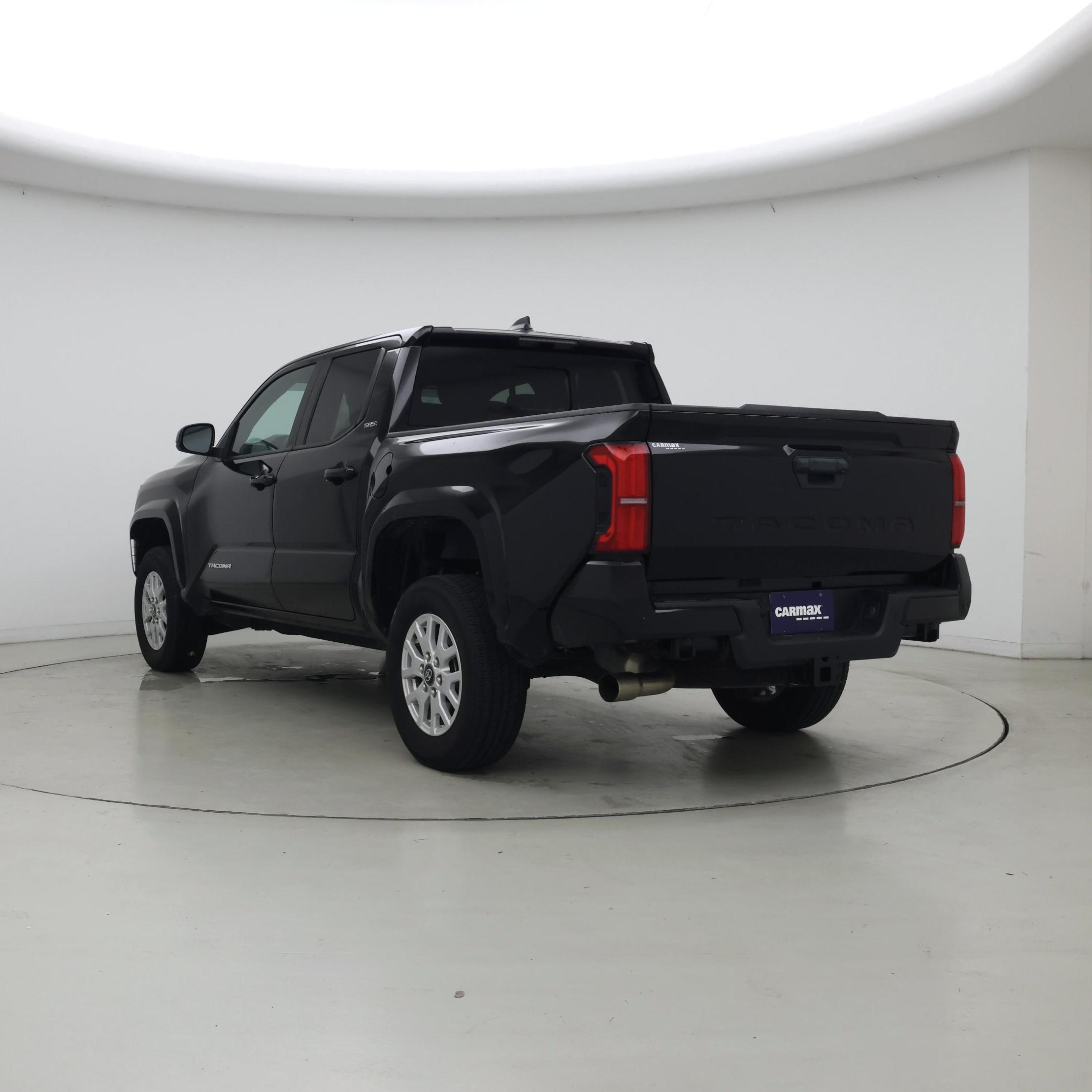 Thumbnail: 2024 Toyota Tacoma - 2