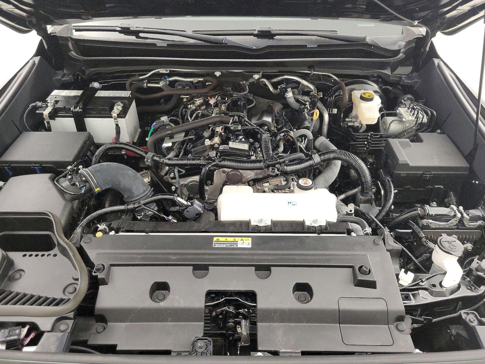 2024 Toyota Tacoma SR5 - Photo 22
