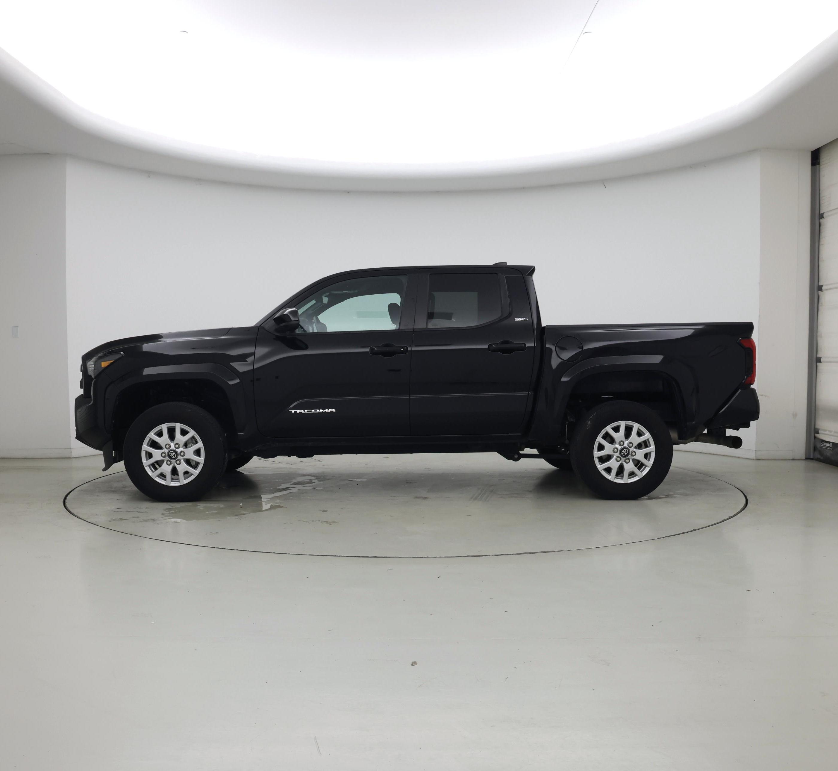 Thumbnail: 2024 Toyota Tacoma - 3