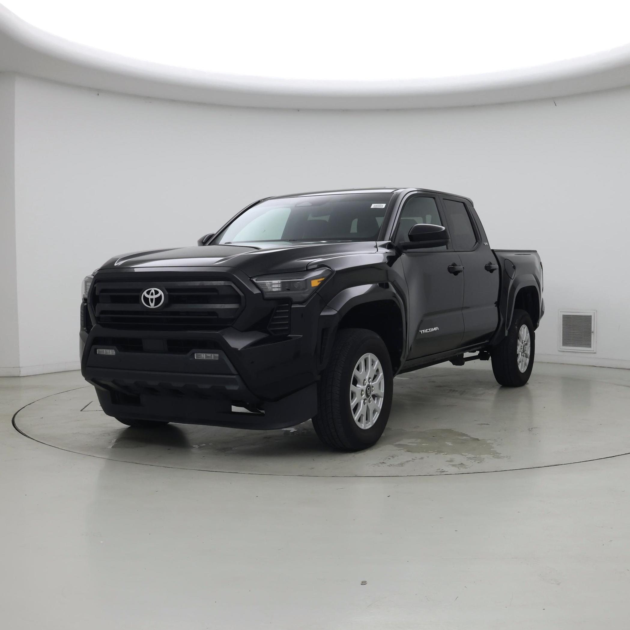 Thumbnail: 2024 Toyota Tacoma - 4