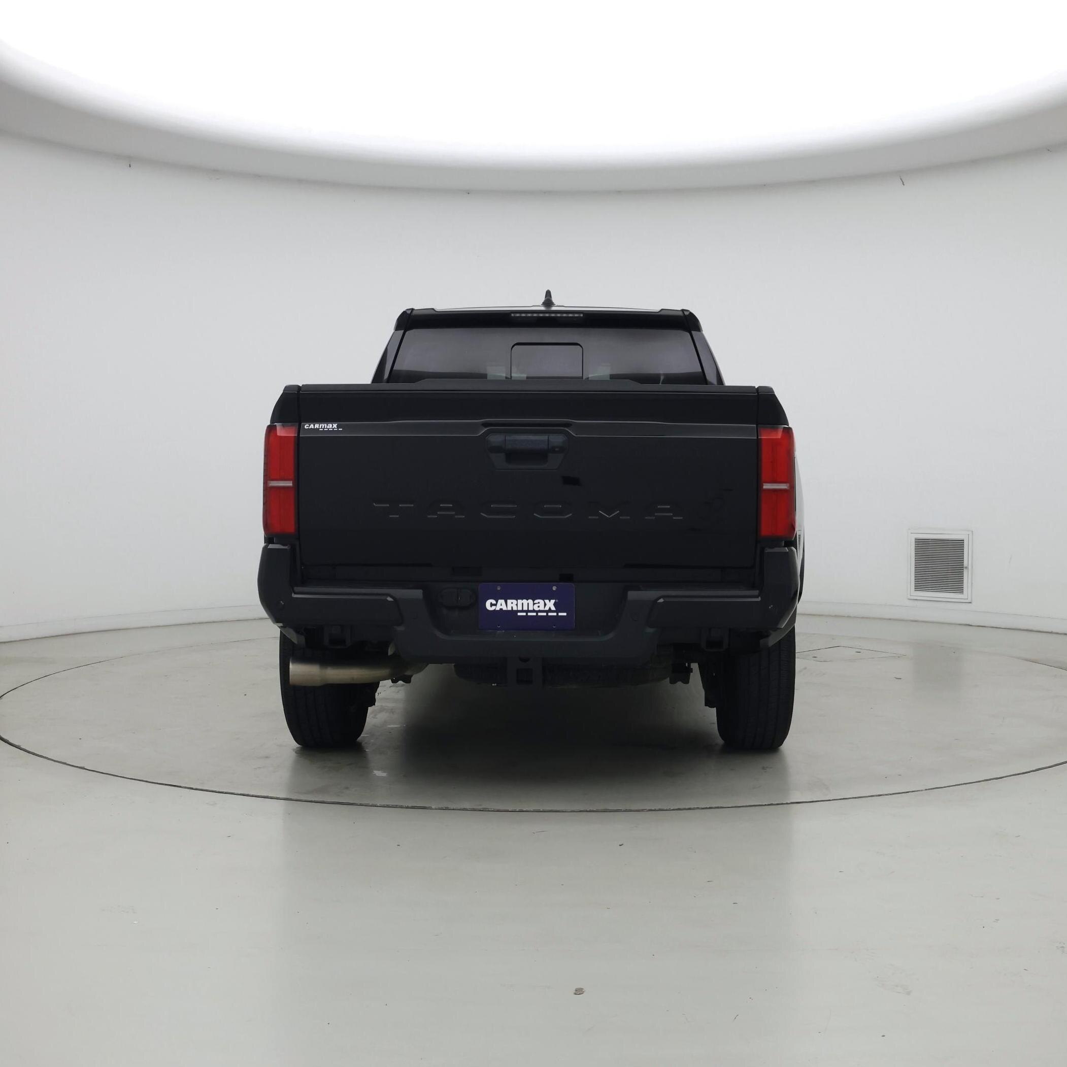 Thumbnail: 2024 Toyota Tacoma - 6