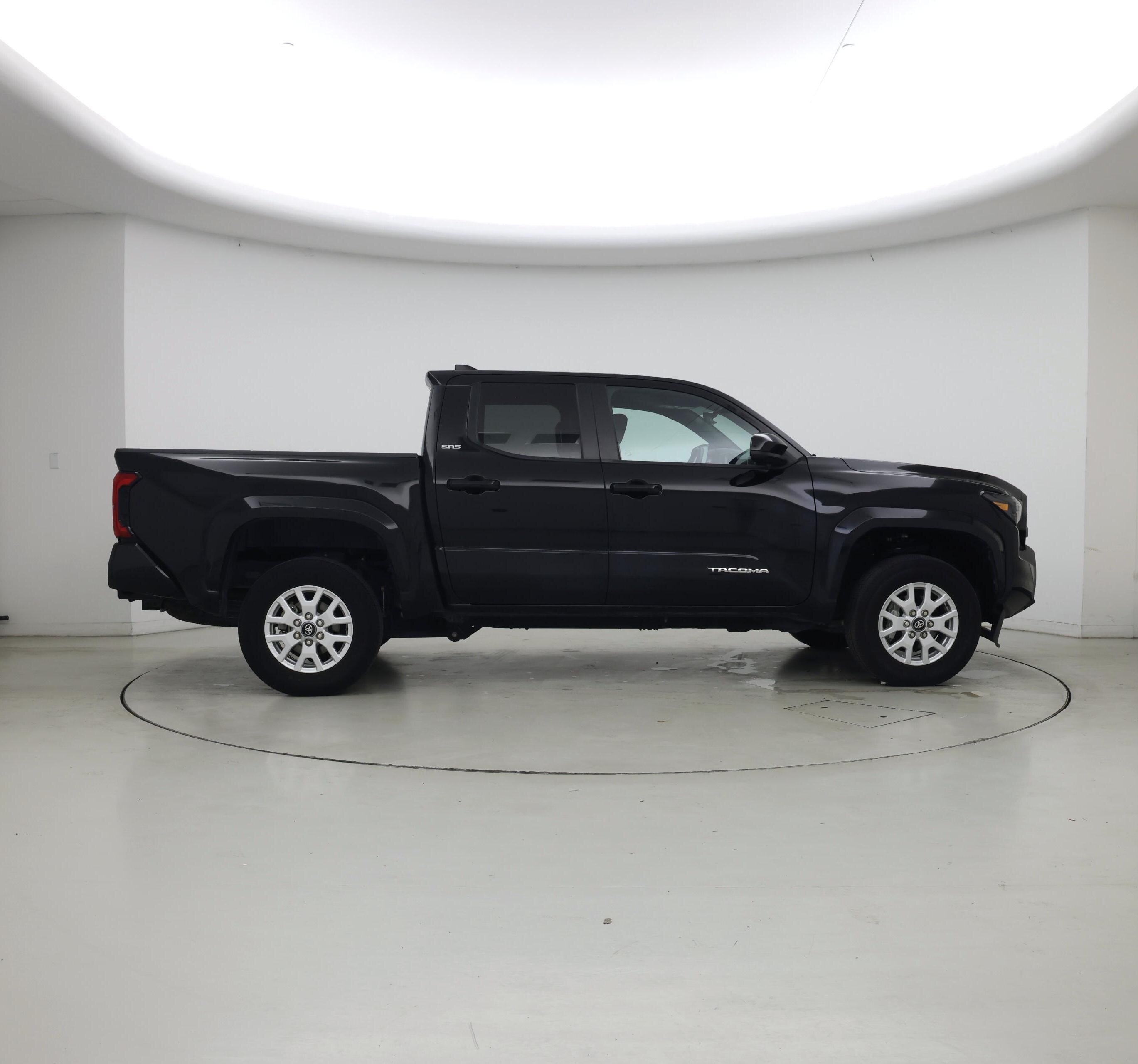 Thumbnail: 2024 Toyota Tacoma - 7