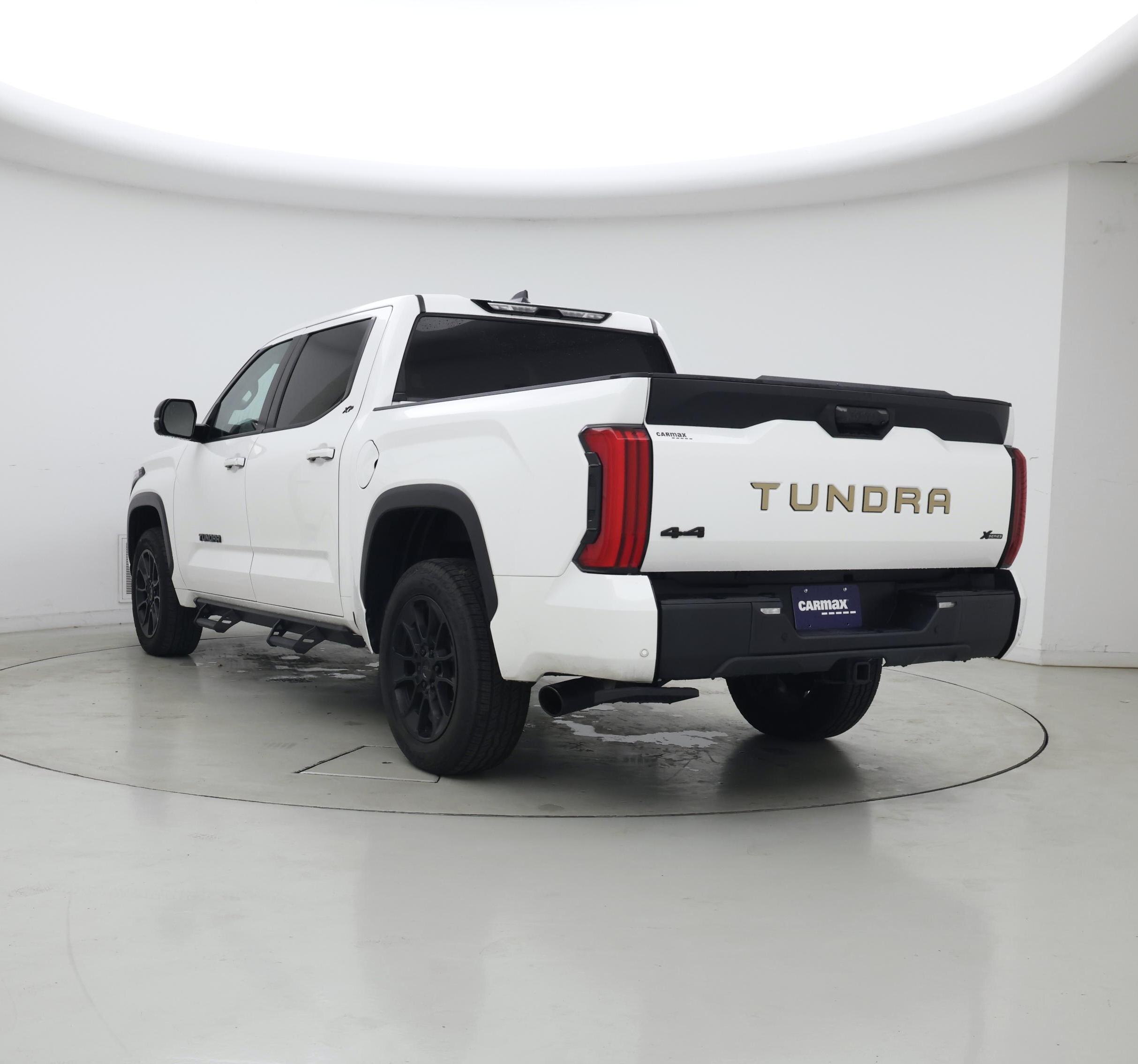 Thumbnail: 2024 Toyota Tundra - 2