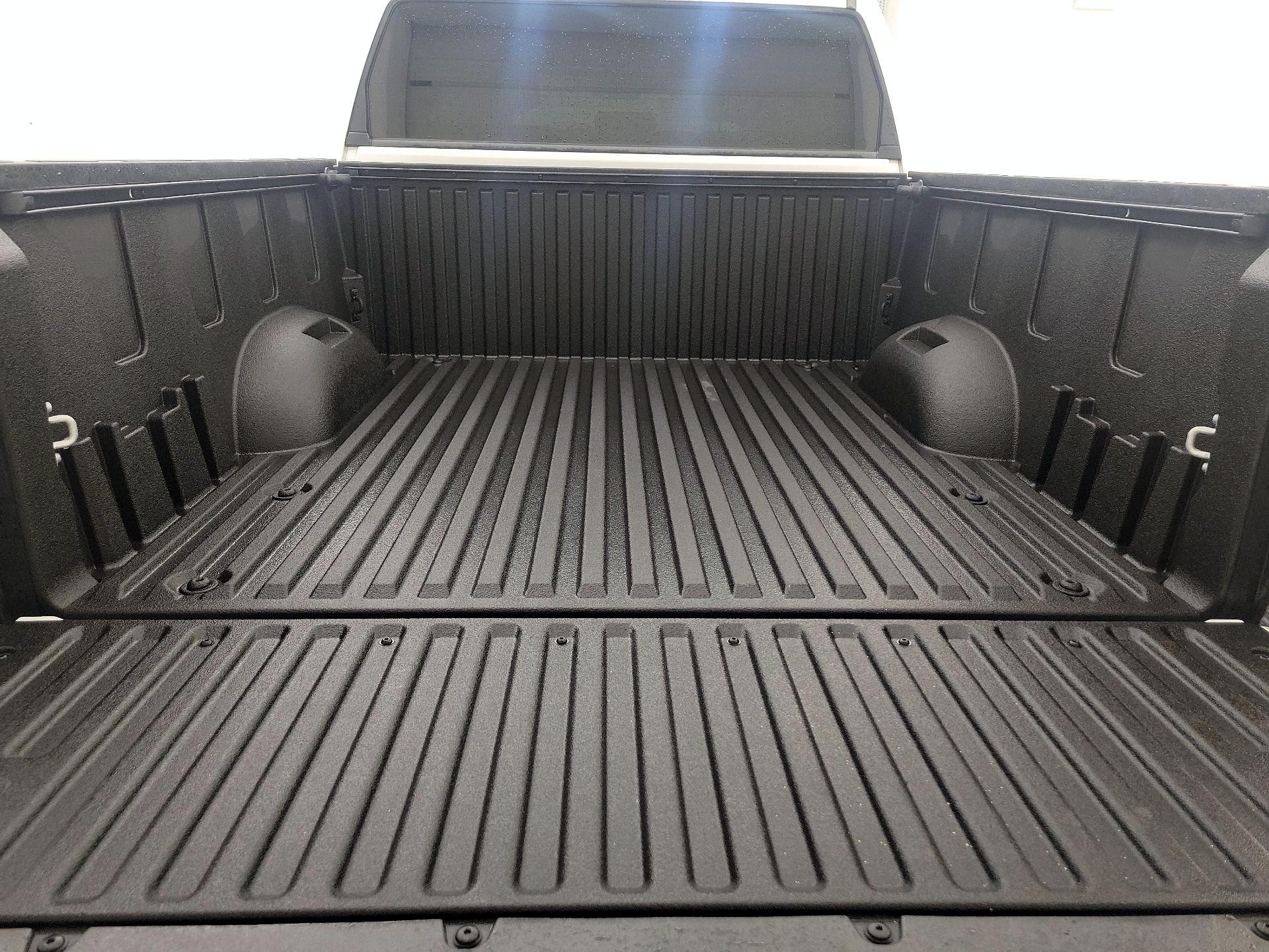 Thumbnail: 2024 Toyota Tundra - 20
