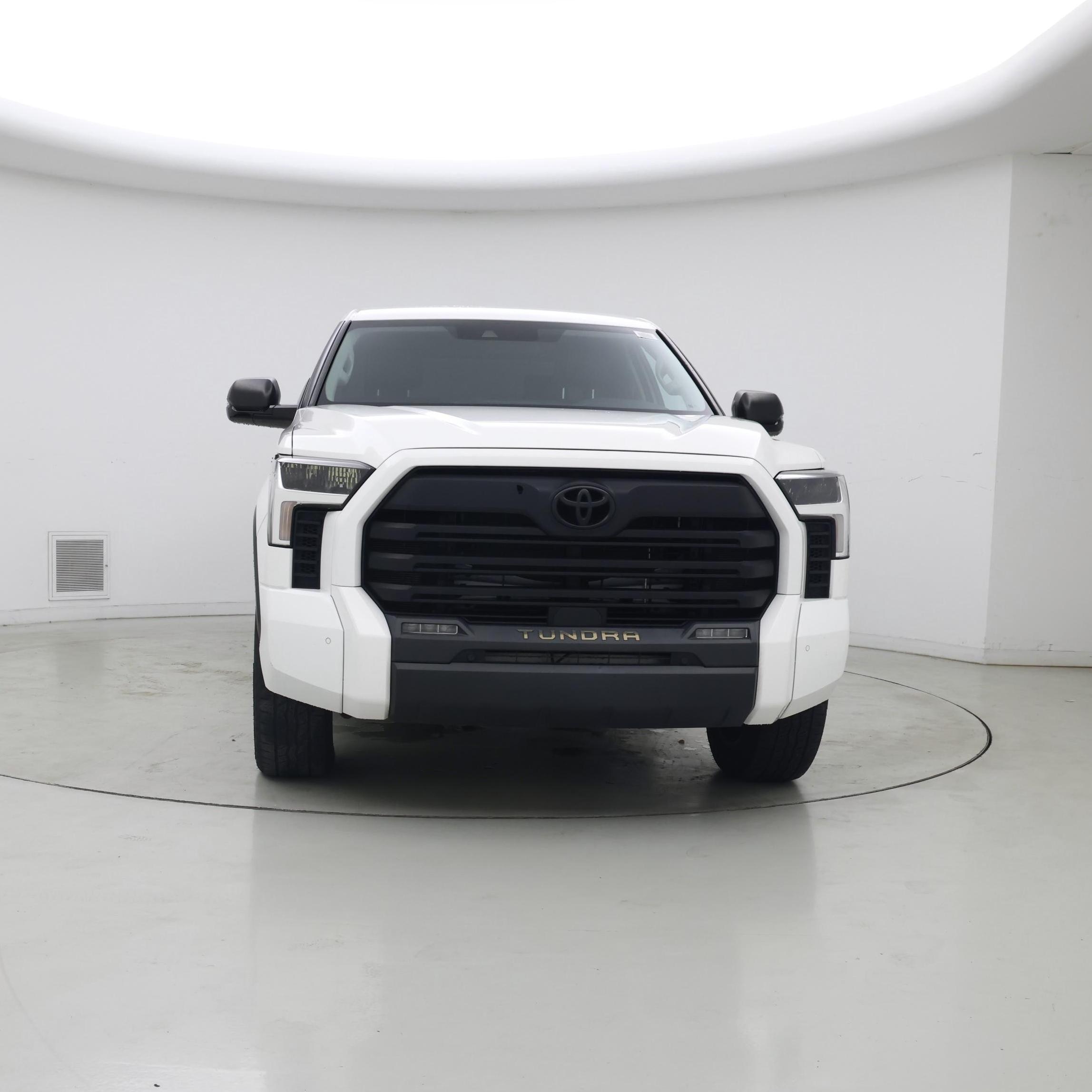 Thumbnail: 2024 Toyota Tundra - 5