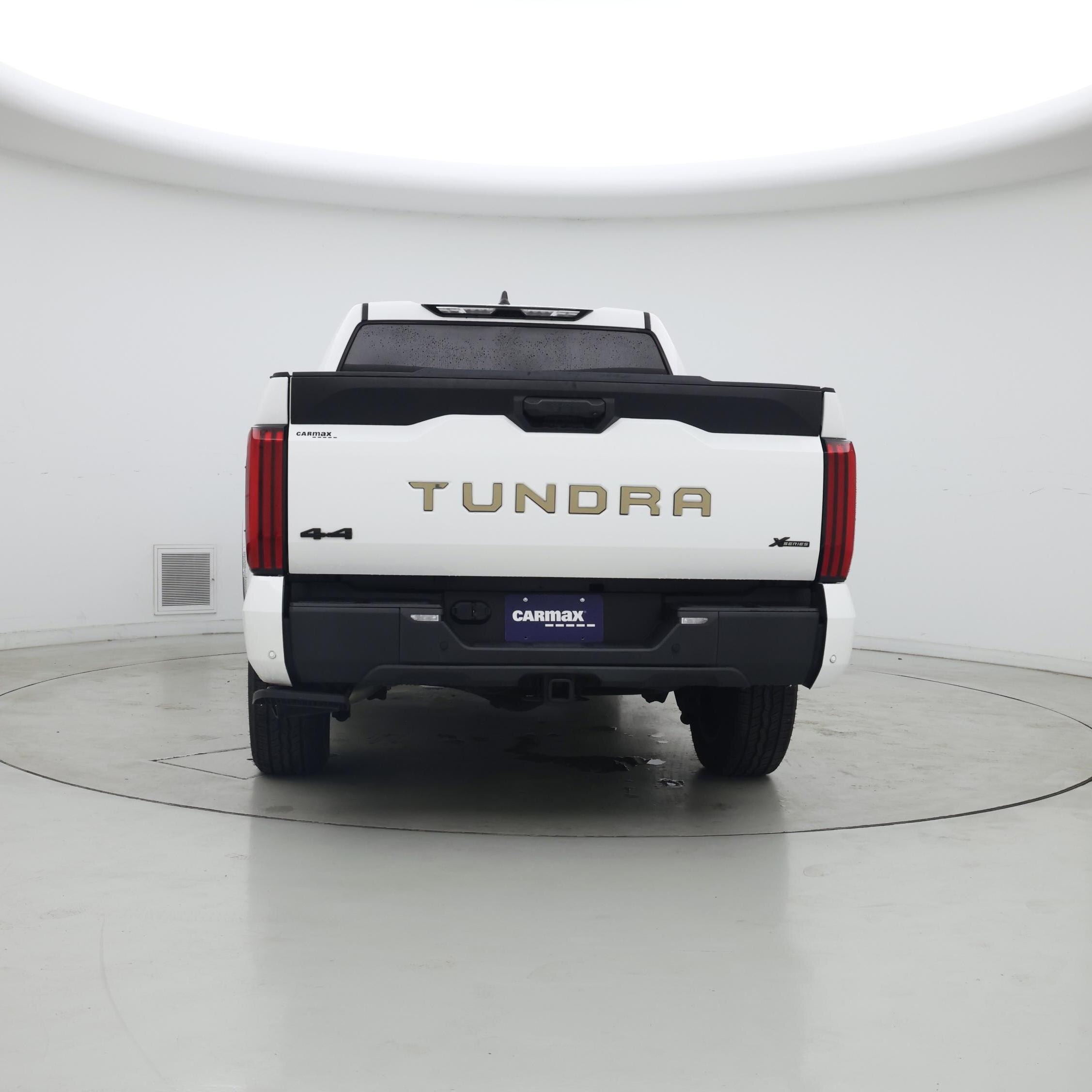 Thumbnail: 2024 Toyota Tundra - 6