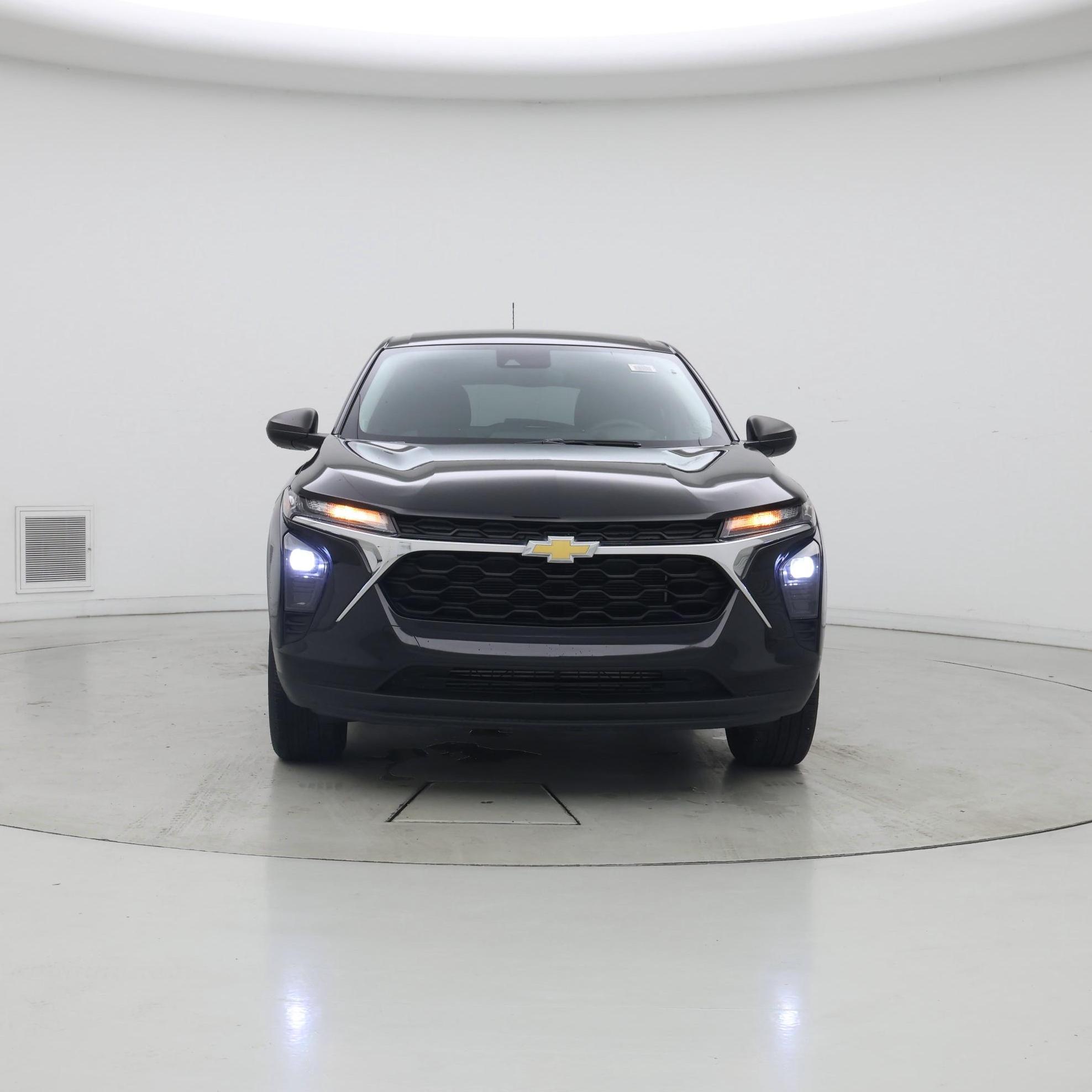 Thumbnail: 2024 Chevrolet Trax - 5
