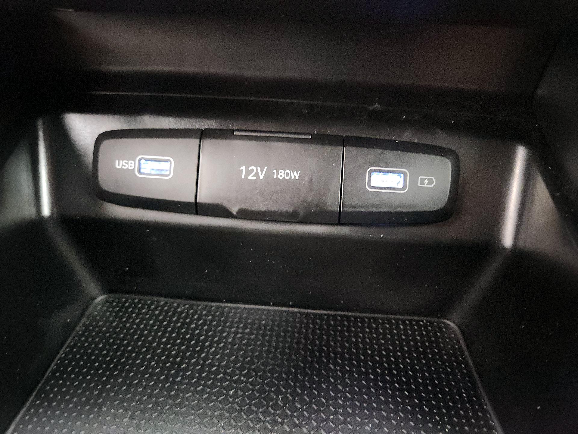 Thumbnail: 2024 Hyundai Tucson - 18