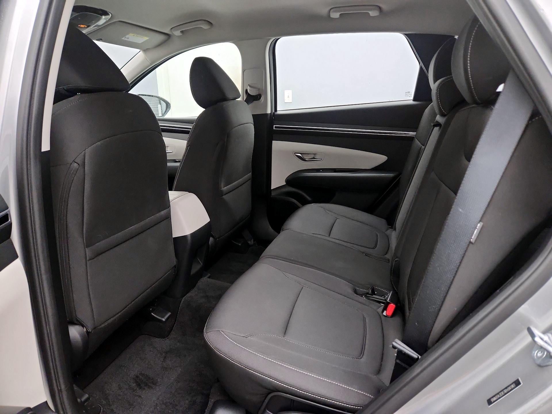Thumbnail: 2024 Hyundai Tucson - 19