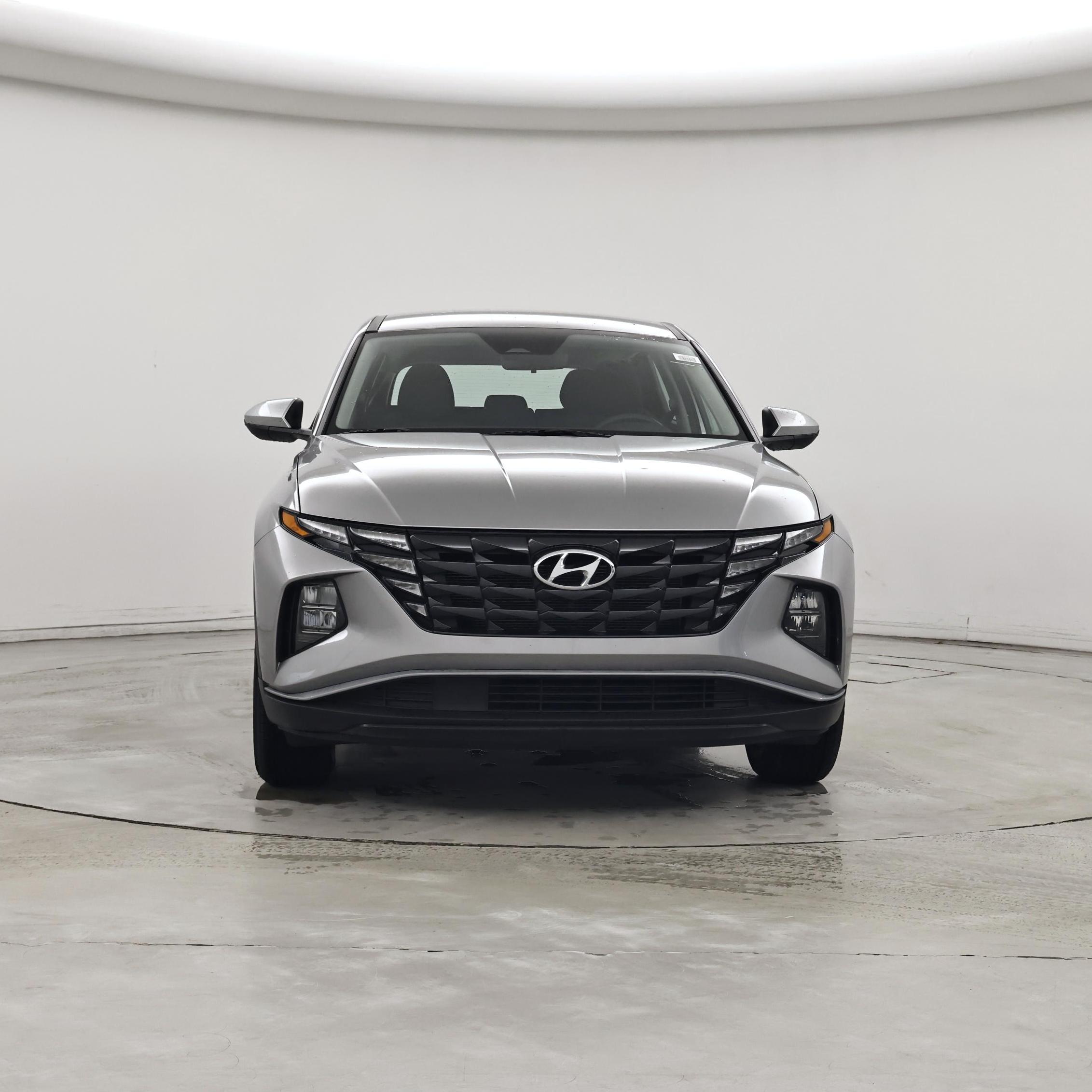Thumbnail: 2024 Hyundai Tucson - 5