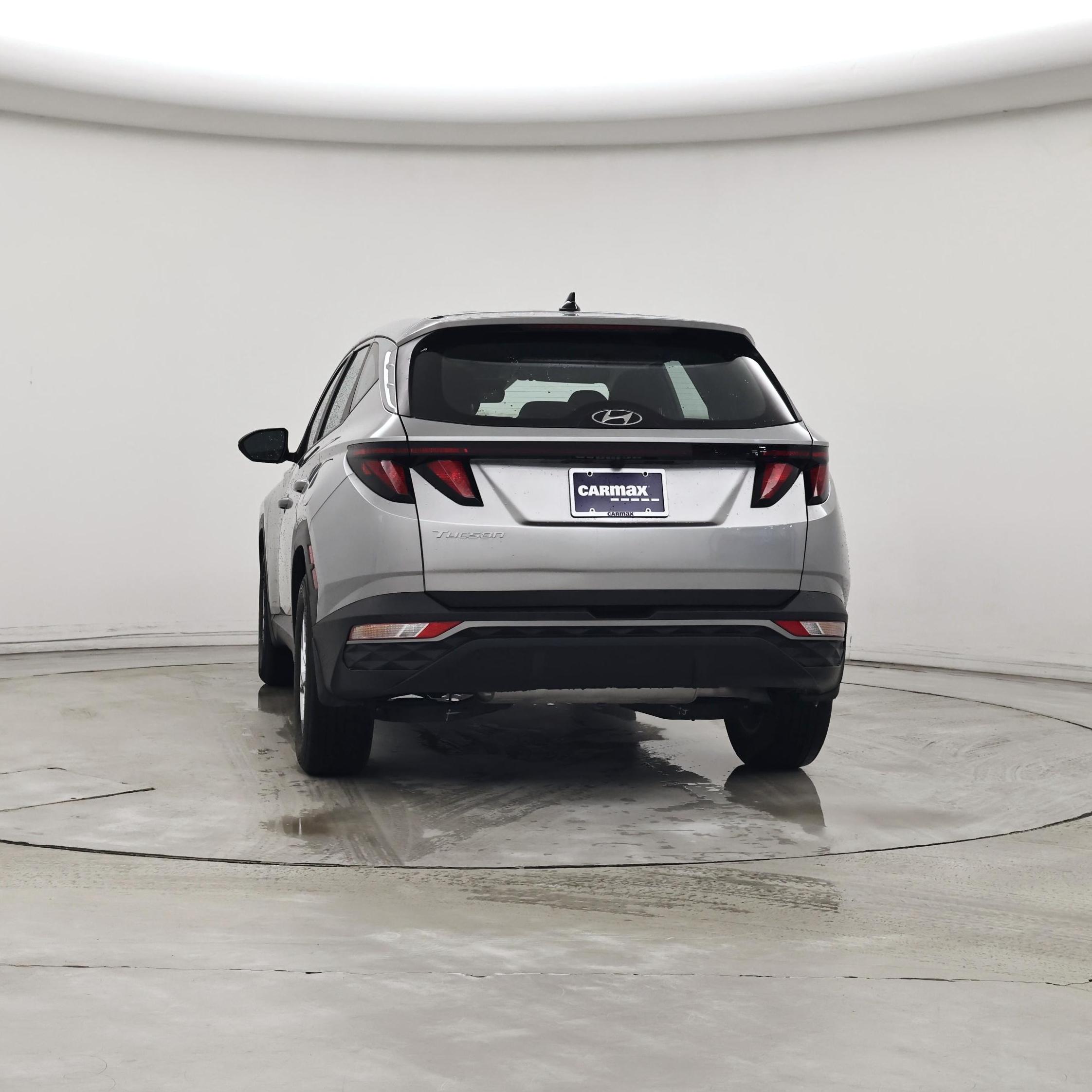 Thumbnail: 2024 Hyundai Tucson - 6