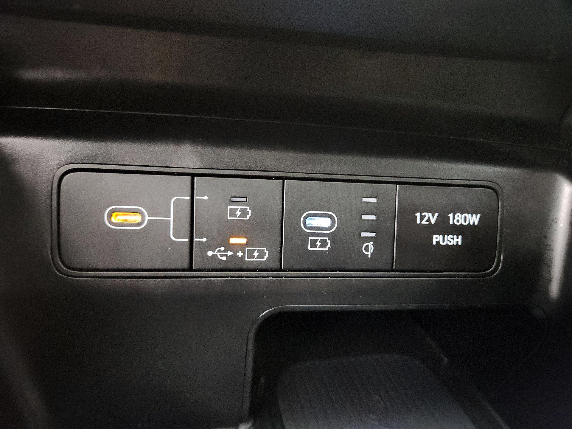 Thumbnail: 2025 Hyundai Tucson - 19
