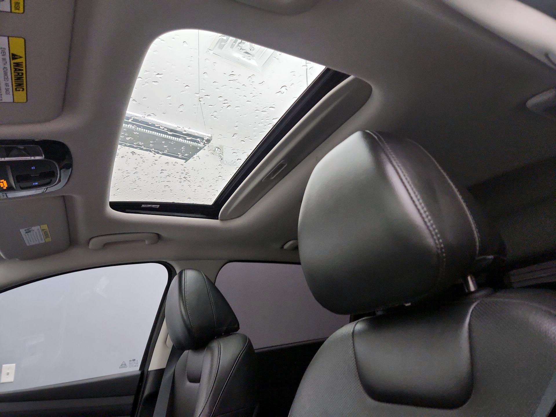 Thumbnail: 2025 Hyundai Tucson - 20